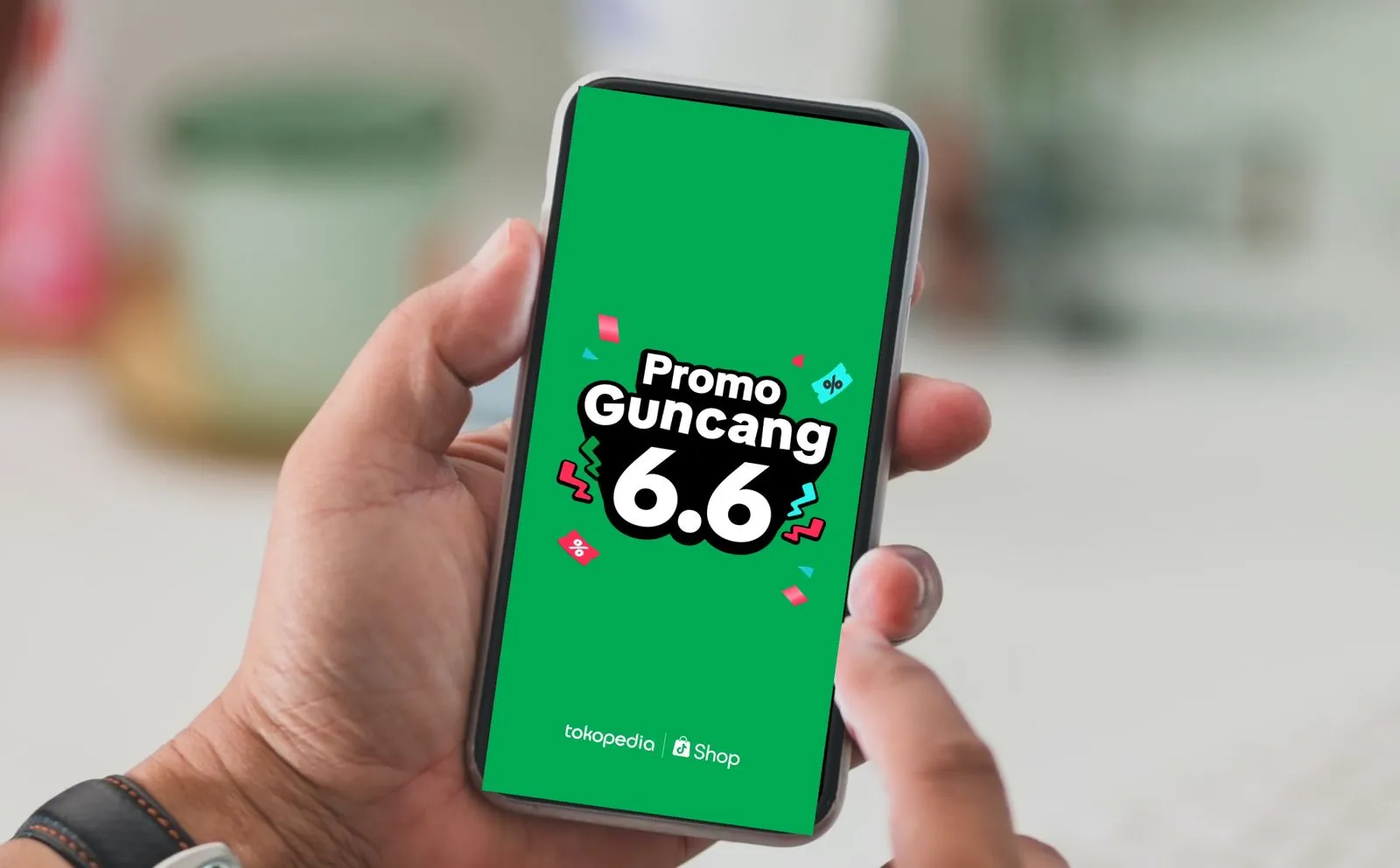 Cerita Brand Elizabeth Makin Eksis hingga Manfaatkan Fitur Tokopedia