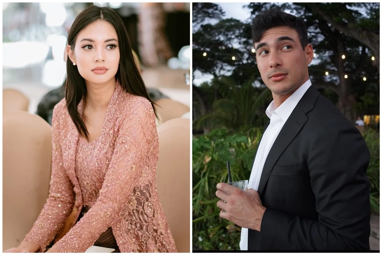 5 Fakta Hubungan Aurelie Moeremans & Tyler Bigenho, Akhirnya Go Public