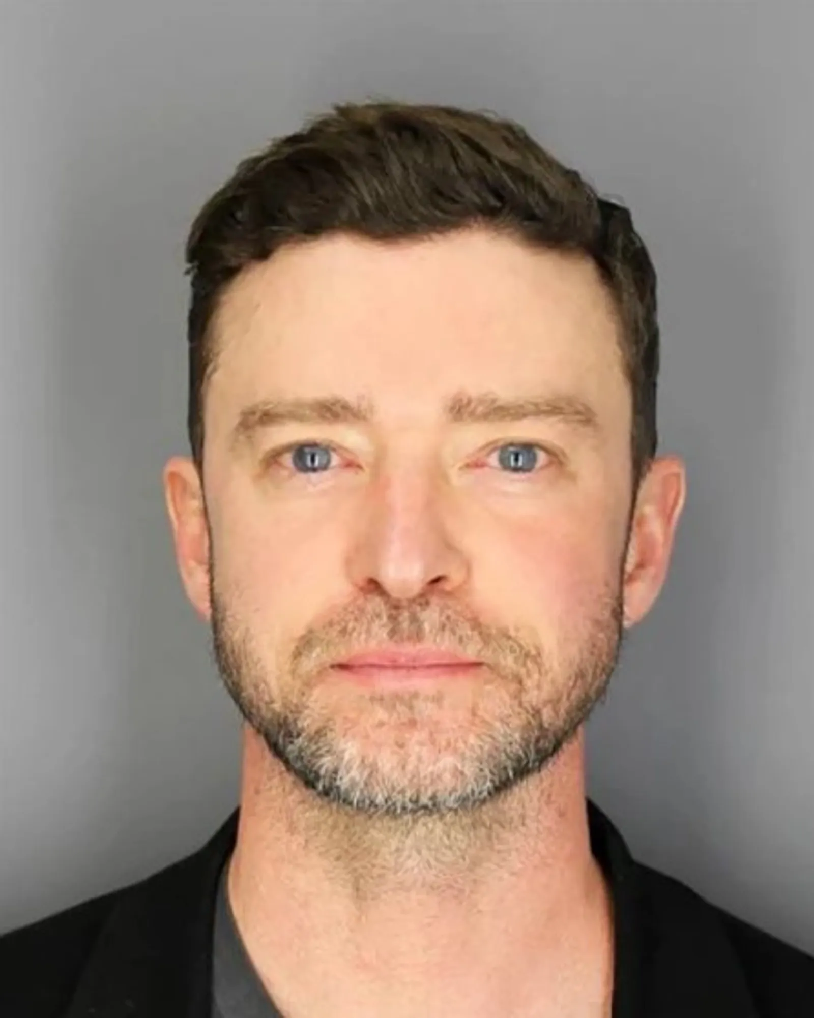 Berkendara Saat Mabuk, Justin Timberlake Berakhir Ditangkap Polisi