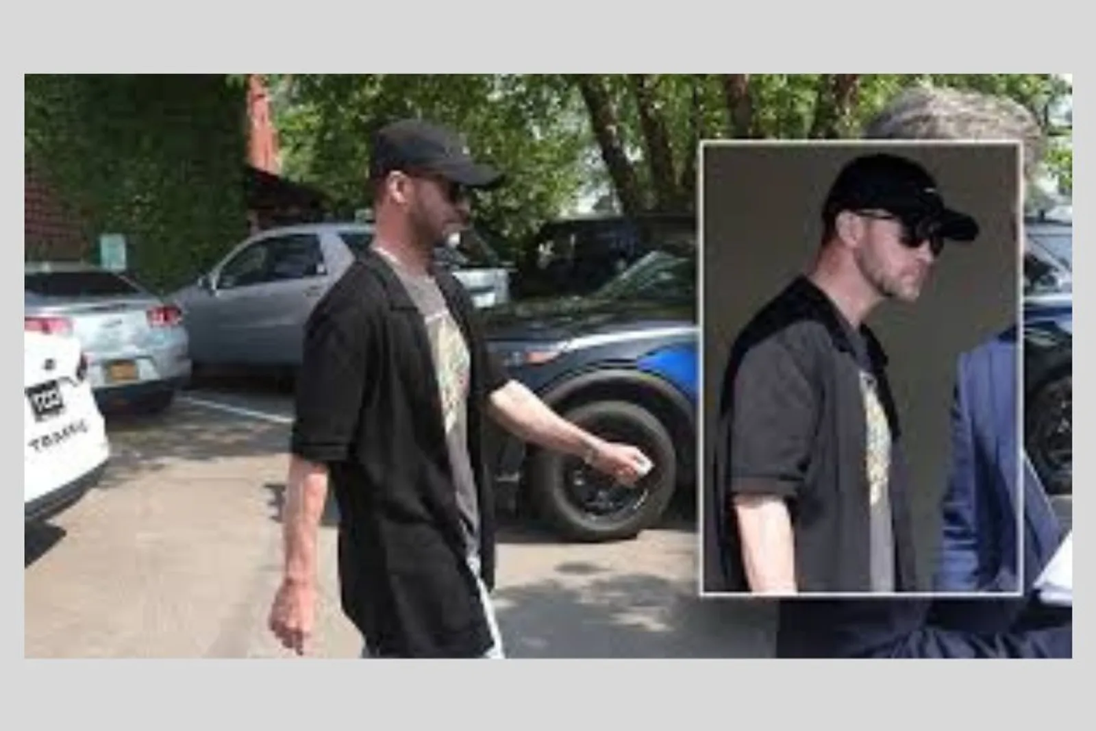 Berkendara Saat Mabuk, Justin Timberlake Berakhir Ditangkap Polisi