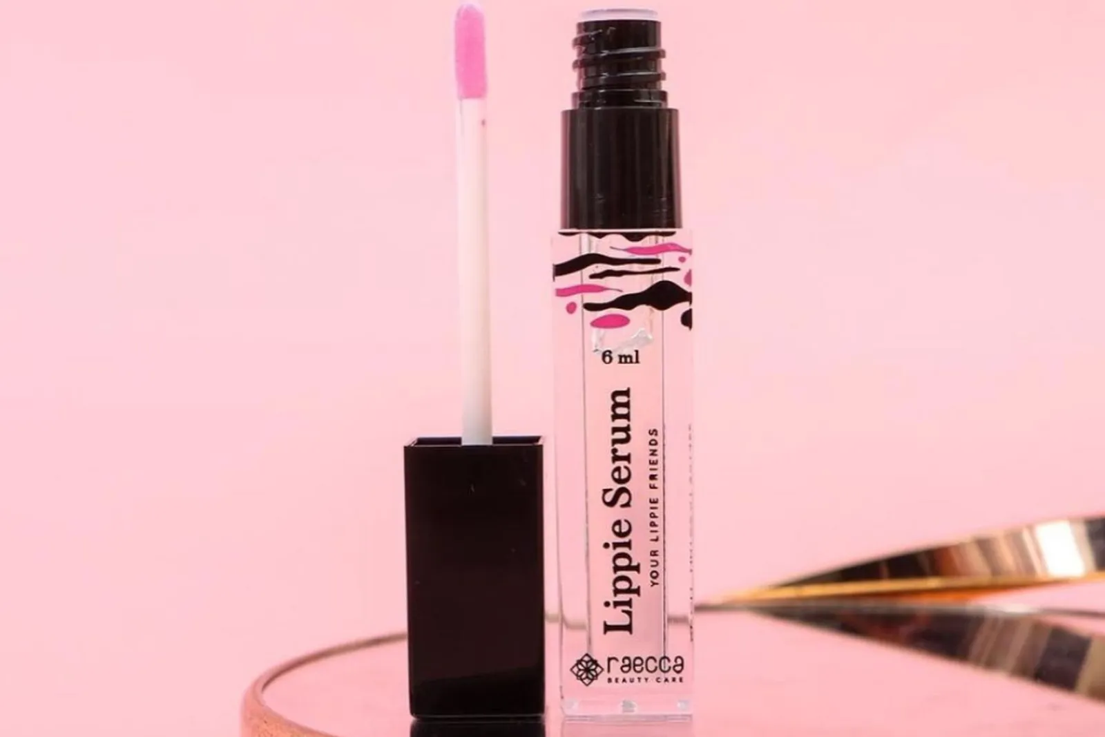 8 Rekomendasi Lip Serum untuk Mencerahkan Bibir Hitam, Mana Pilihanmu?