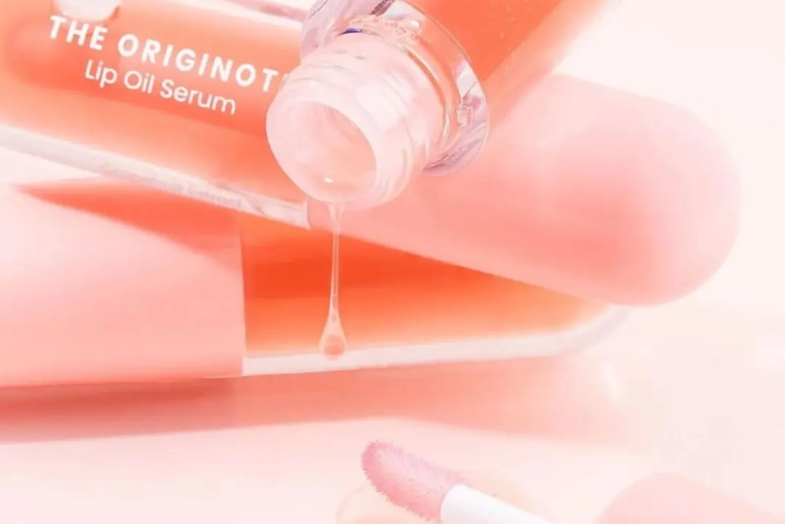 8 Rekomendasi Lip Serum untuk Mencerahkan Bibir Hitam, Mana Pilihanmu?