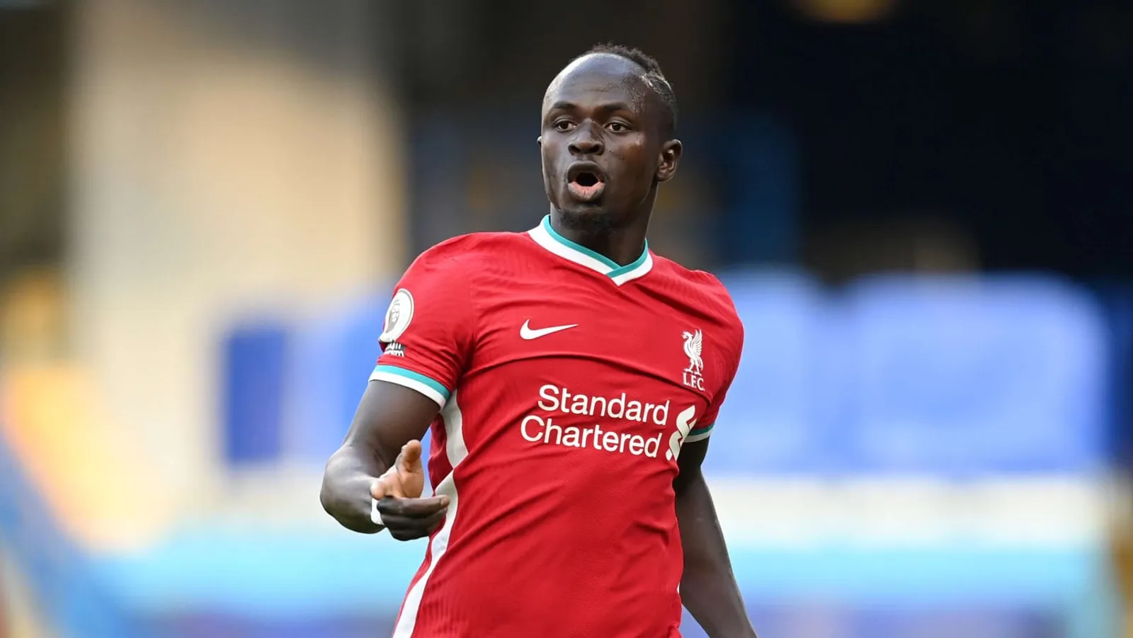 Bukti Kebaikan Sadio Mane, Bangun Masjid Sampai Rumah Sakit