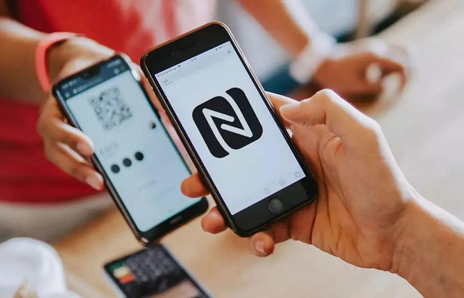 10 Fungsi NFC Pada Handphone, Bisa Mengontrol Smart Home