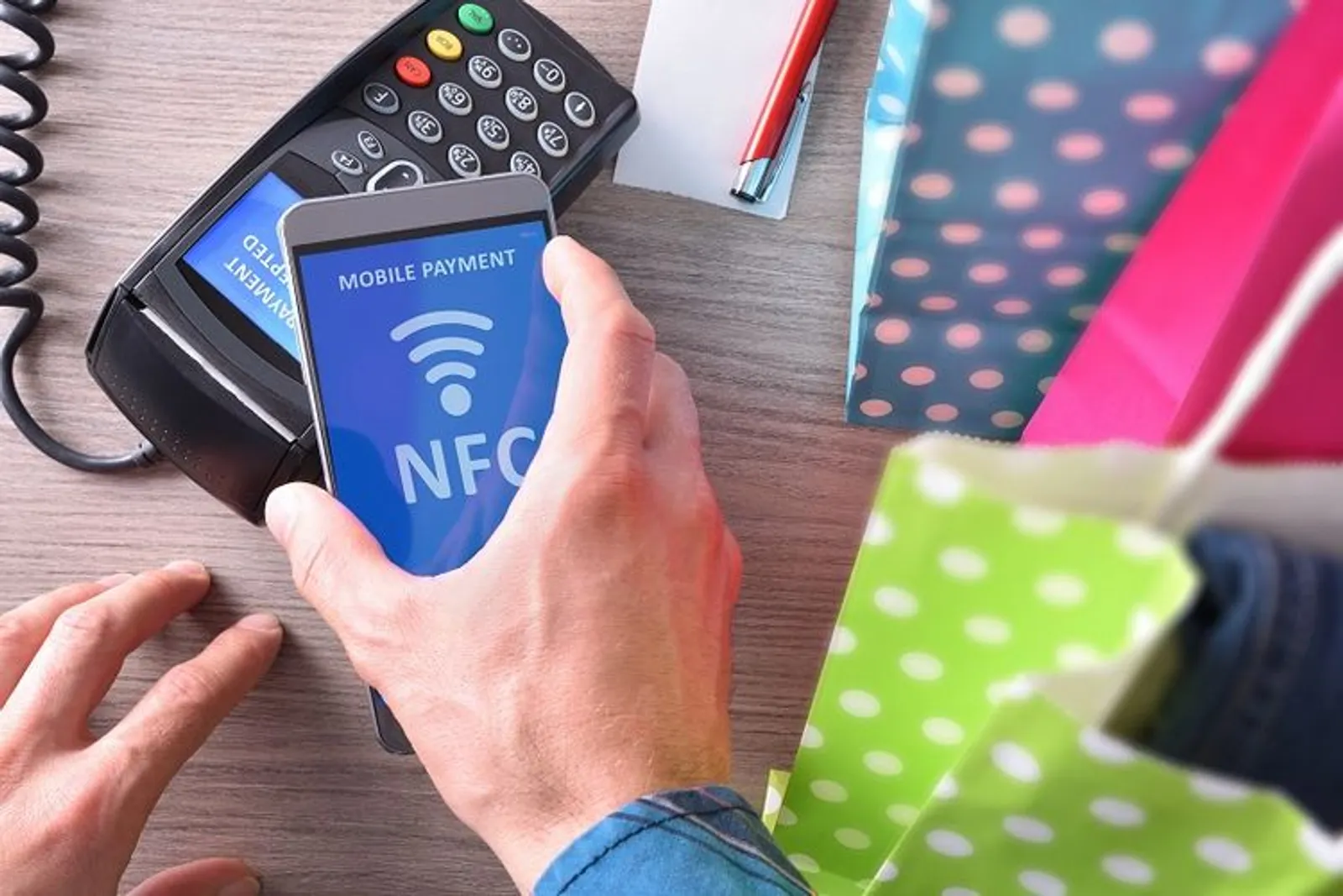 10 Fungsi NFC Pada Handphone, Bisa Mengontrol Smart Home