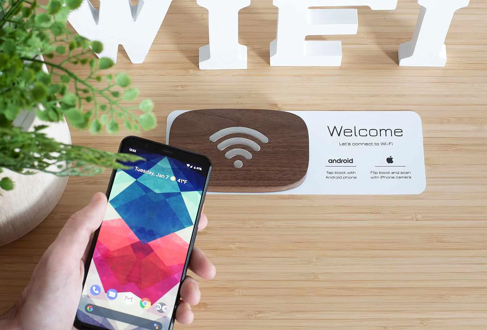 10 Fungsi NFC Pada Handphone, Bisa Mengontrol Smart Home