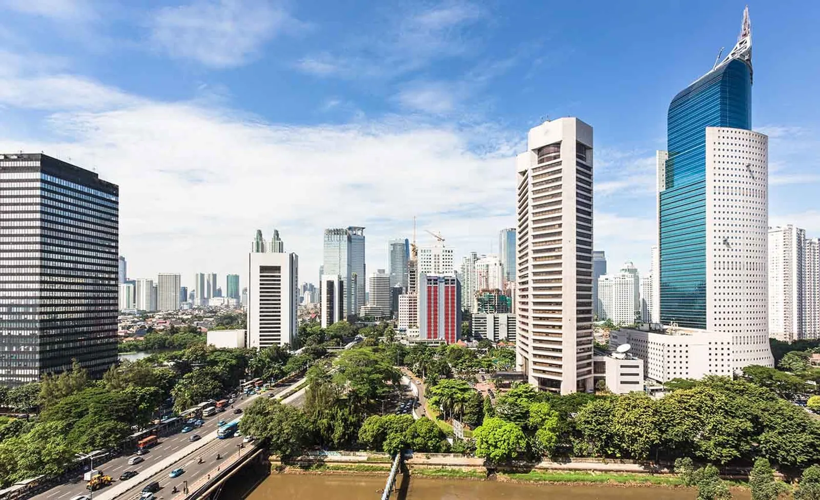 Menuju Kota Jakarta Global, Apa Itu dan Bagaimana Perubahannya?