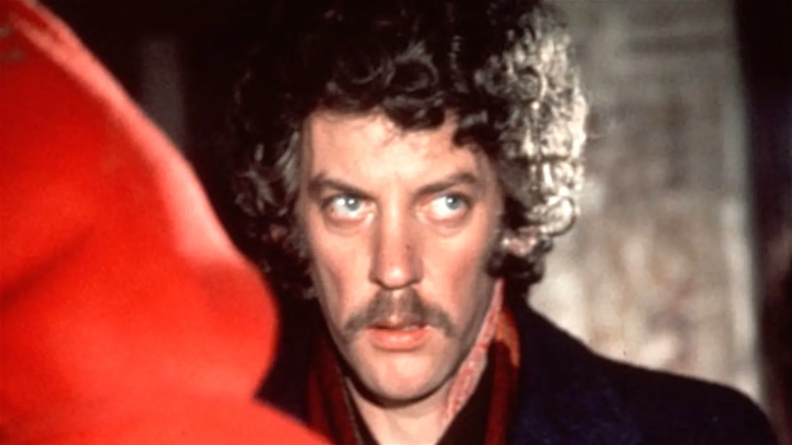 Peran Ikonik Donald Sutherland yang Diingat Semua Generasi