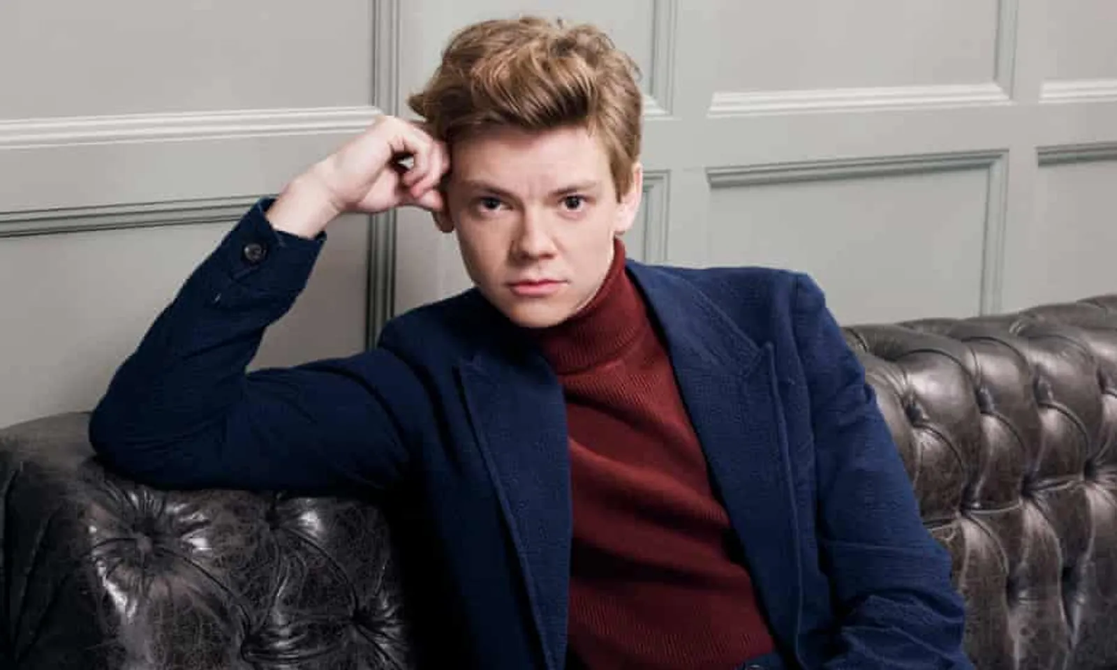 5 Film Terbaik Thomas Brodie-Sangster, Resmi Jadi Suami Talulah Riley!