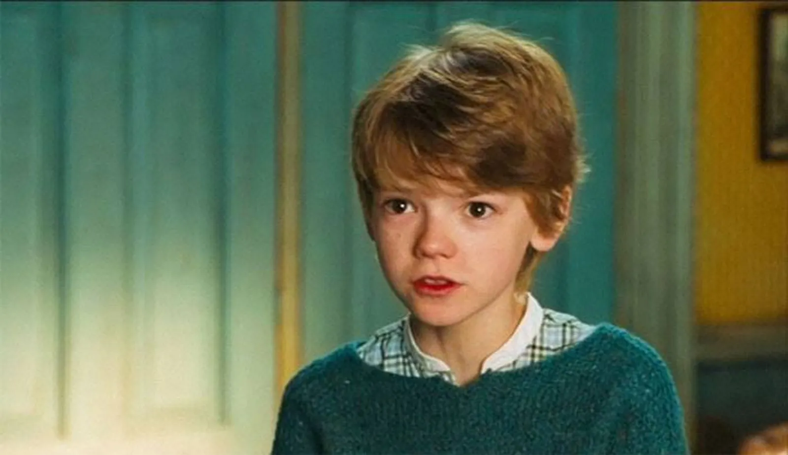 5 Film Terbaik Thomas Brodie-Sangster, Resmi Jadi Suami Talulah Riley!