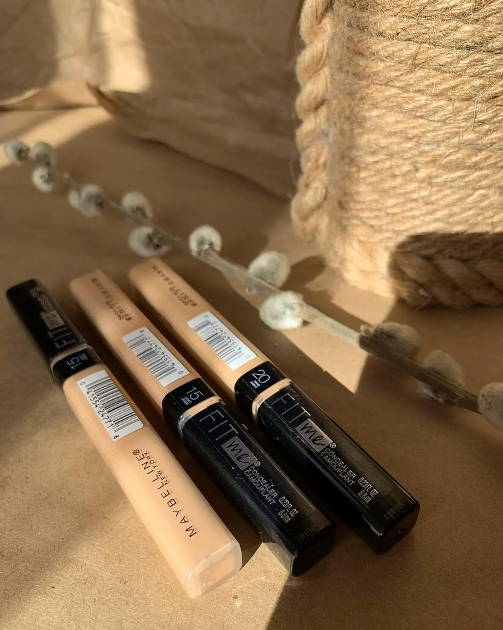 5 Rekomendasi Concealer untuk Kulit Berminyak, Coverage Tinggi