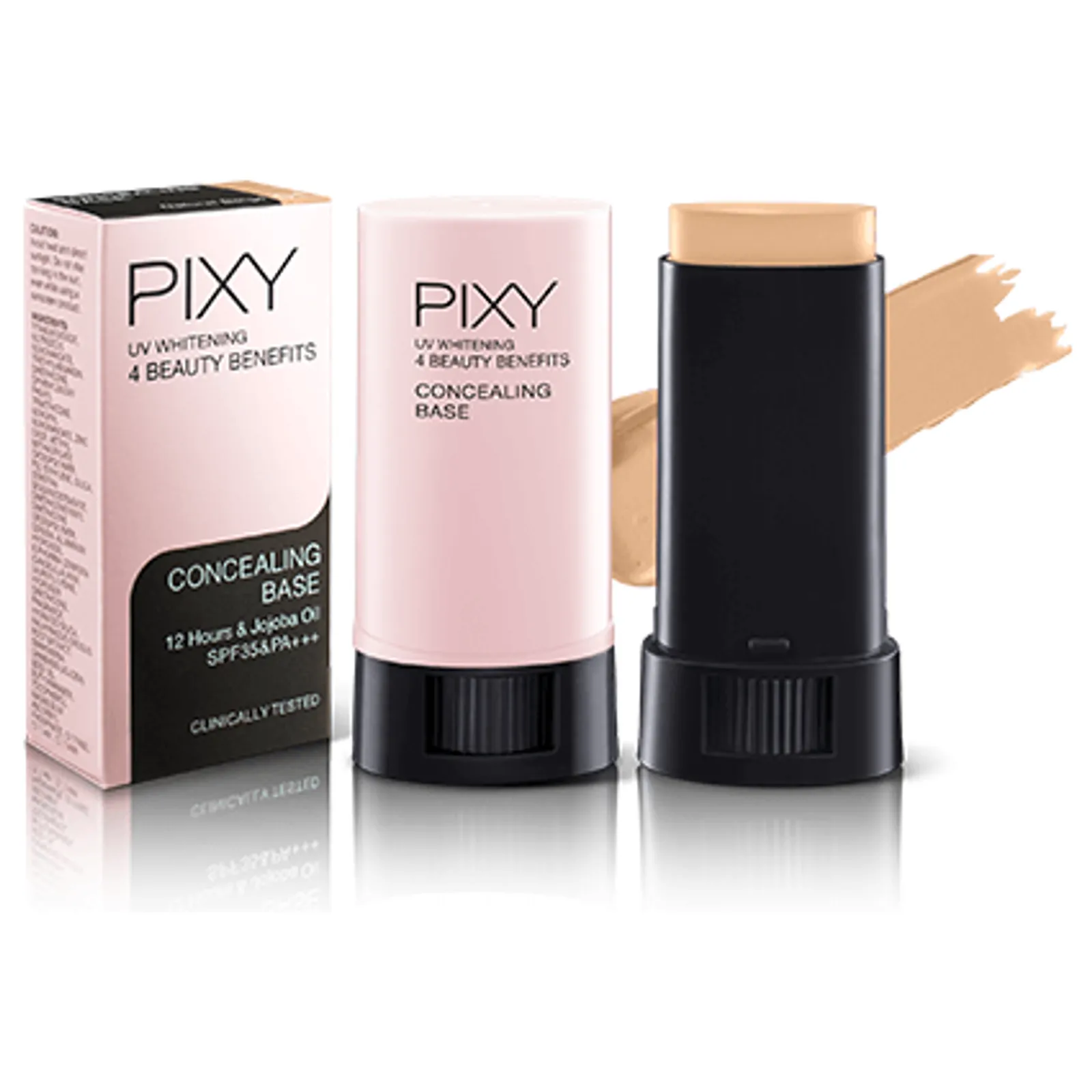 5 Rekomendasi Concealer untuk Kulit Berminyak, Coverage Tinggi