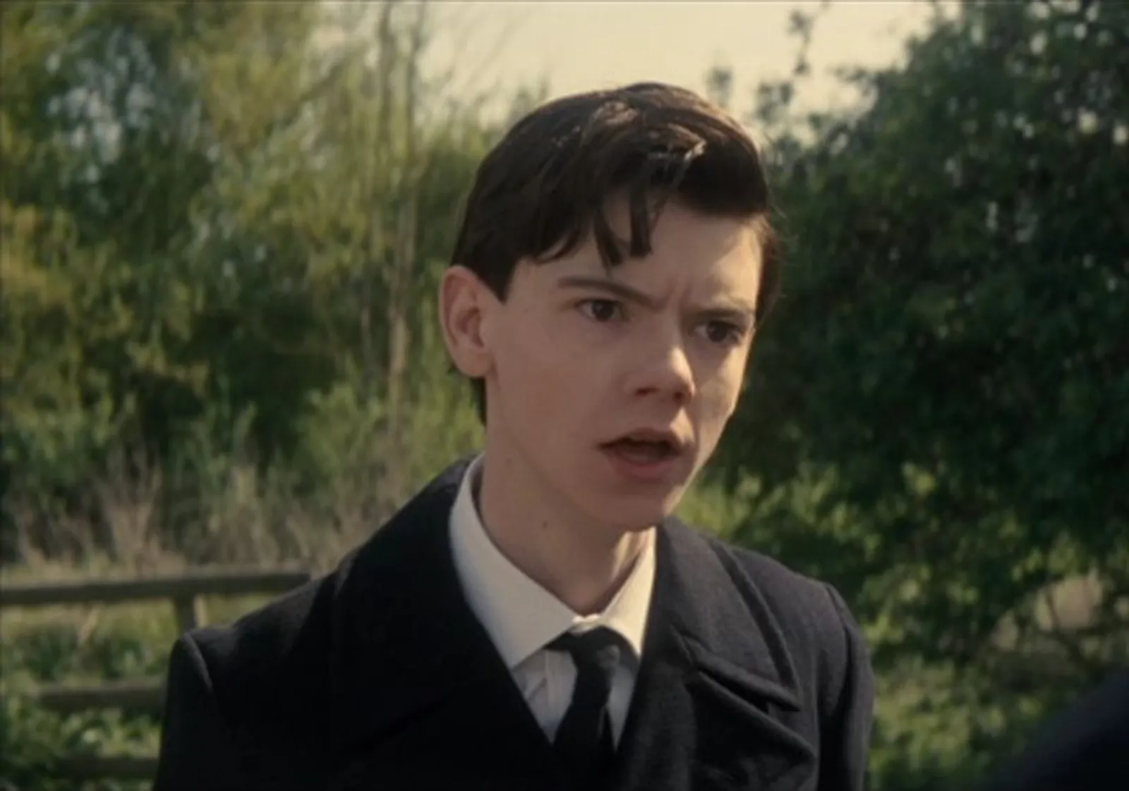 5 Film Terbaik Thomas Brodie-Sangster, Resmi Jadi Suami Talulah Riley!