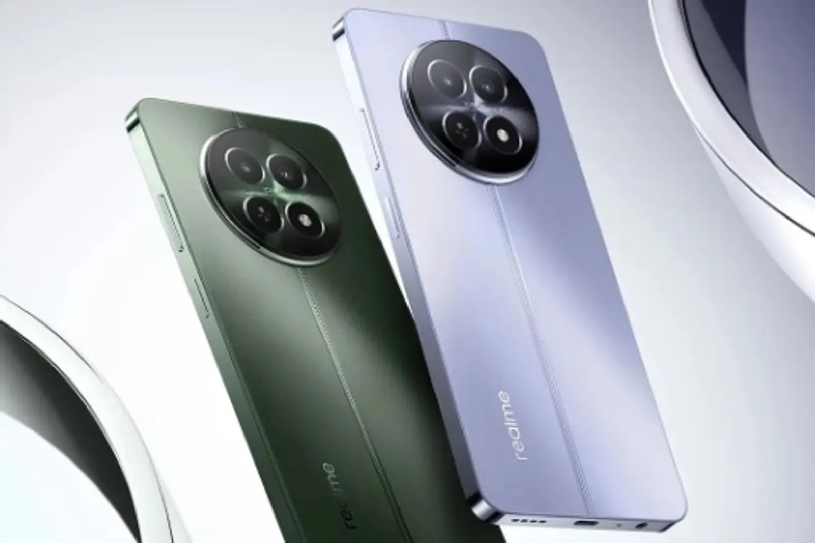 8 HP realme Keluaran Terbaru 2024, Murah tapi Nggak Murahan!