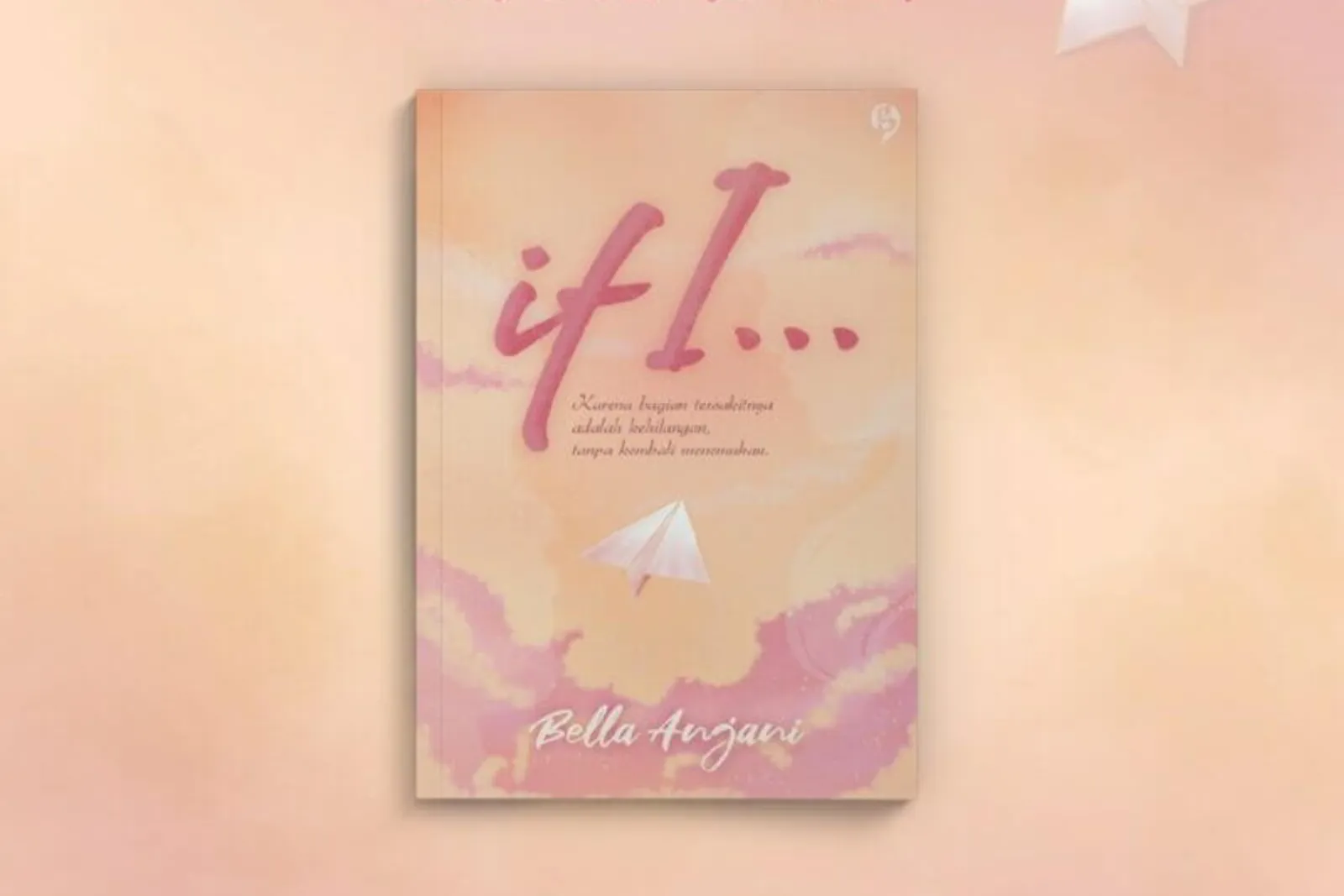 5 Rekomendasi Novel Cinta dalam Diam, Sedih dan Mengharukan!