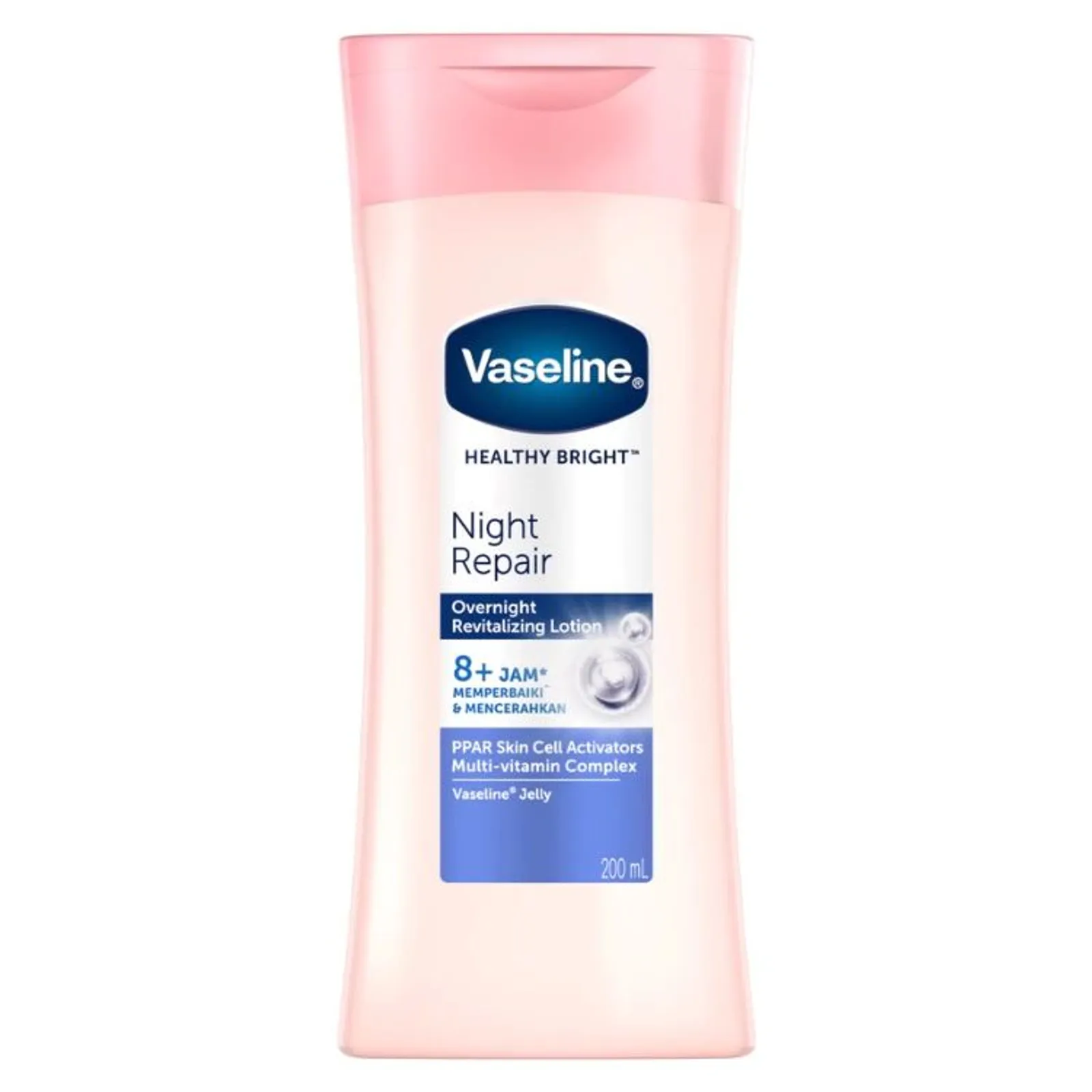 8 Produk Vaseline yang Paling Memutihkan, Bye Belang dan Kusam!