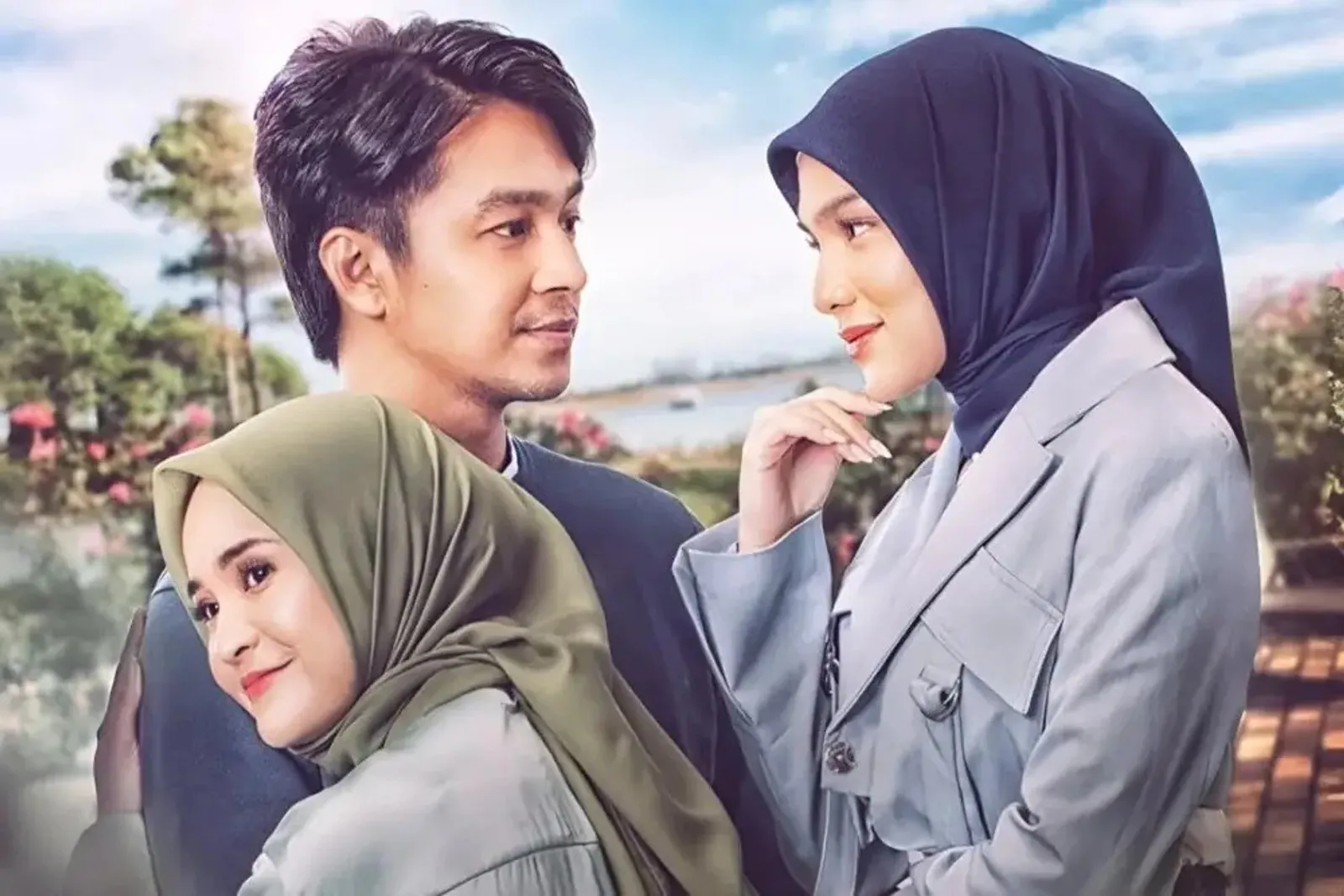 12 Film Indonesia tentang Perselingkuhan, Bikin Gregetan!