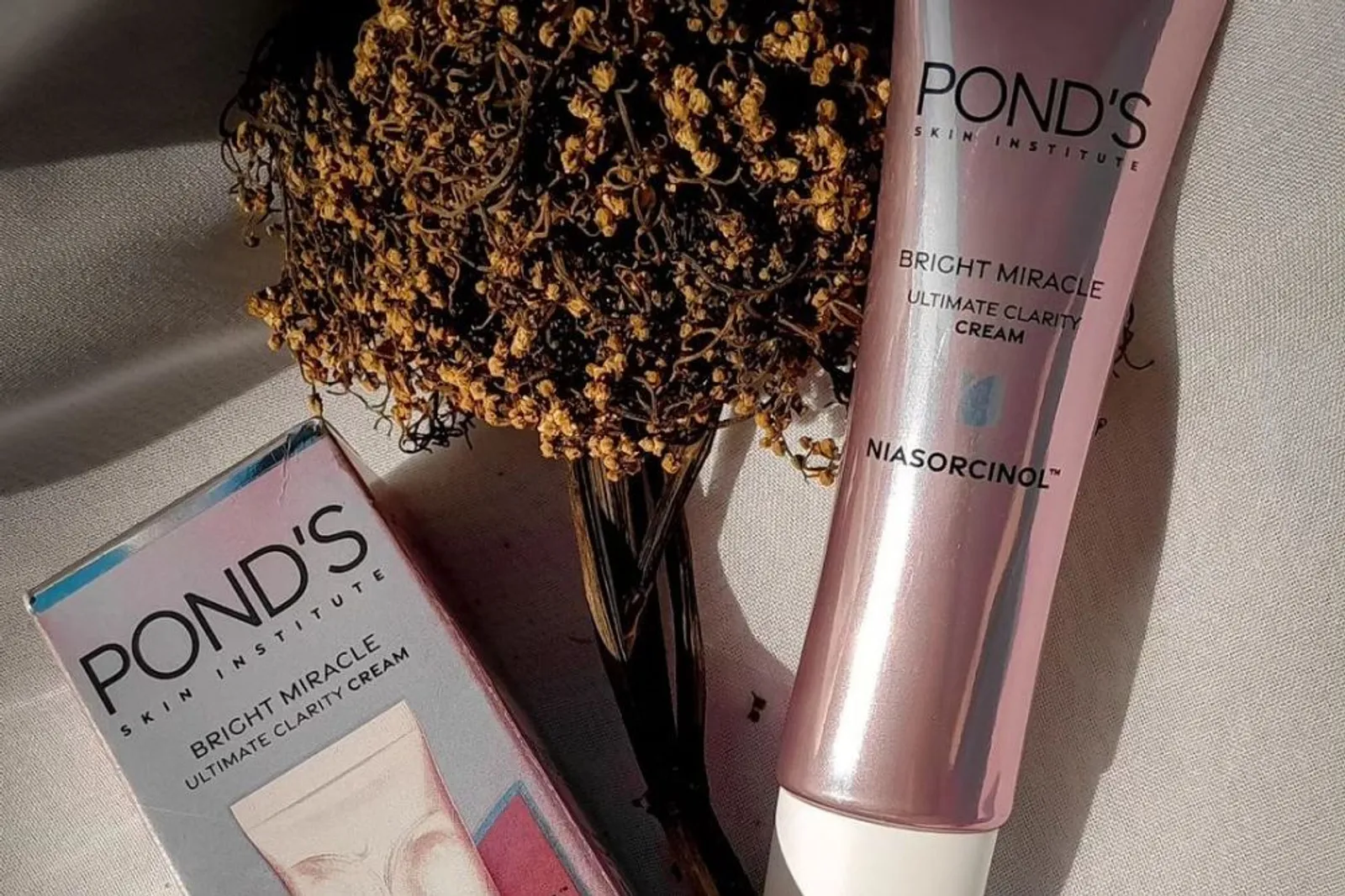 5 Produk Pond’s untuk Flek Hitam, Efektif Atasi Masalah Kulit