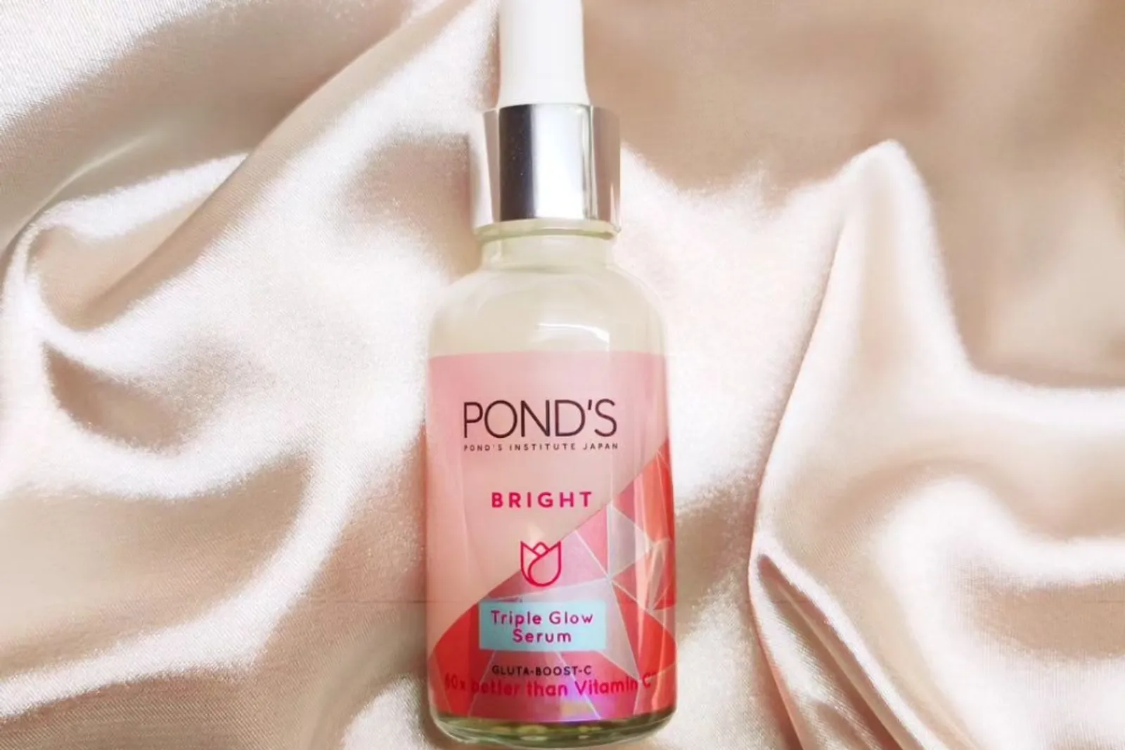 5 Produk Pond’s untuk Flek Hitam, Efektif Atasi Masalah Kulit