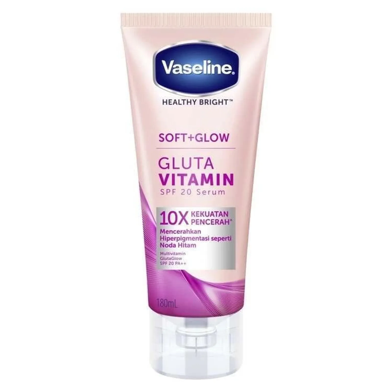 8 Produk Vaseline yang Paling Memutihkan, Bye Belang dan Kusam!