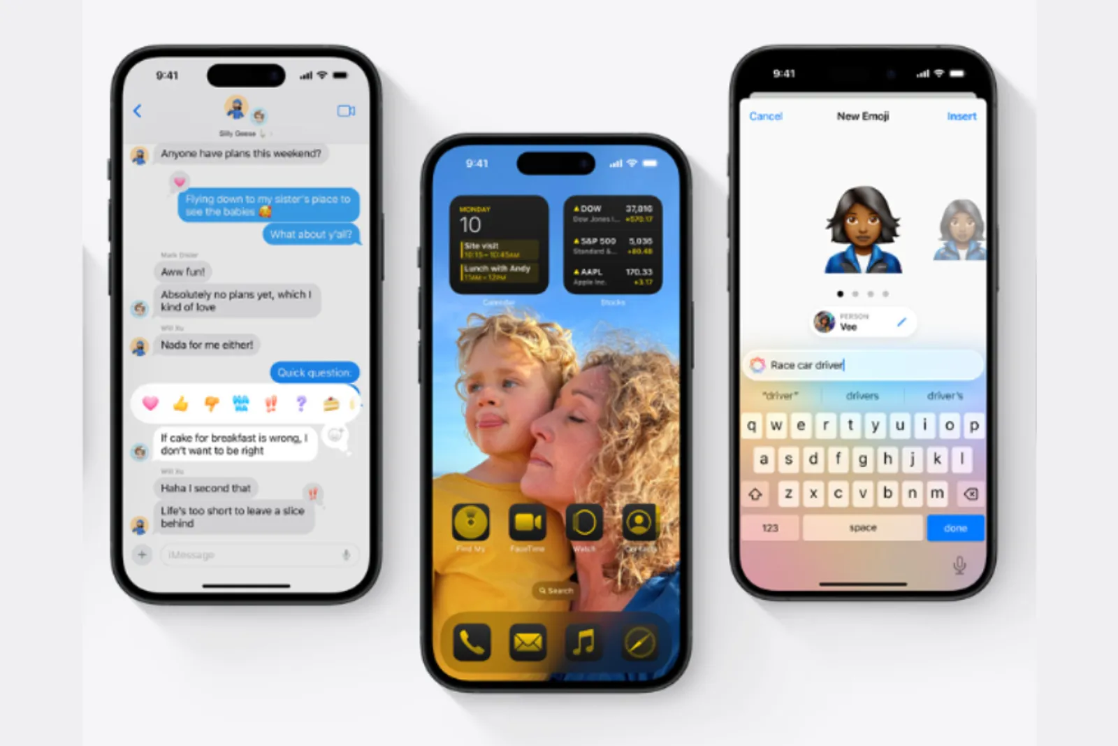 7 Fitur Terbaru iOS 18, Makin Canggih dan Menarik