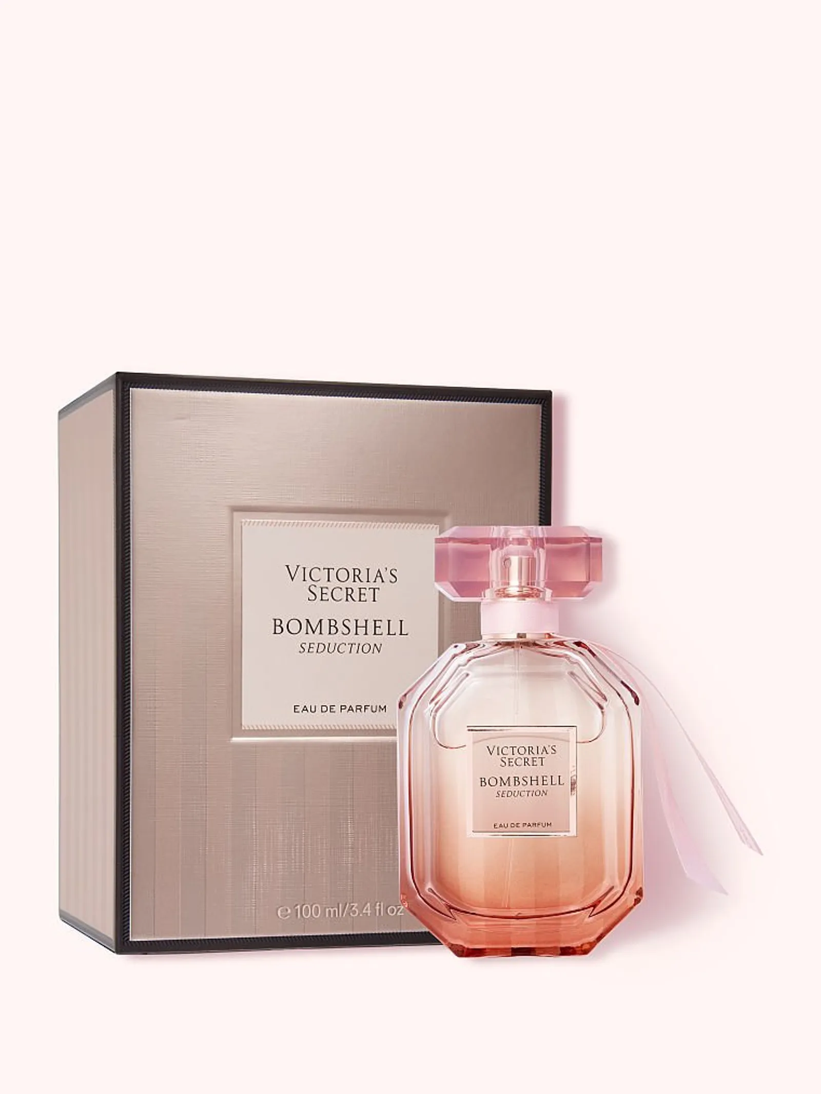 10 Rekomendasi Parfum Victoria's Secret yang Paling Wangi