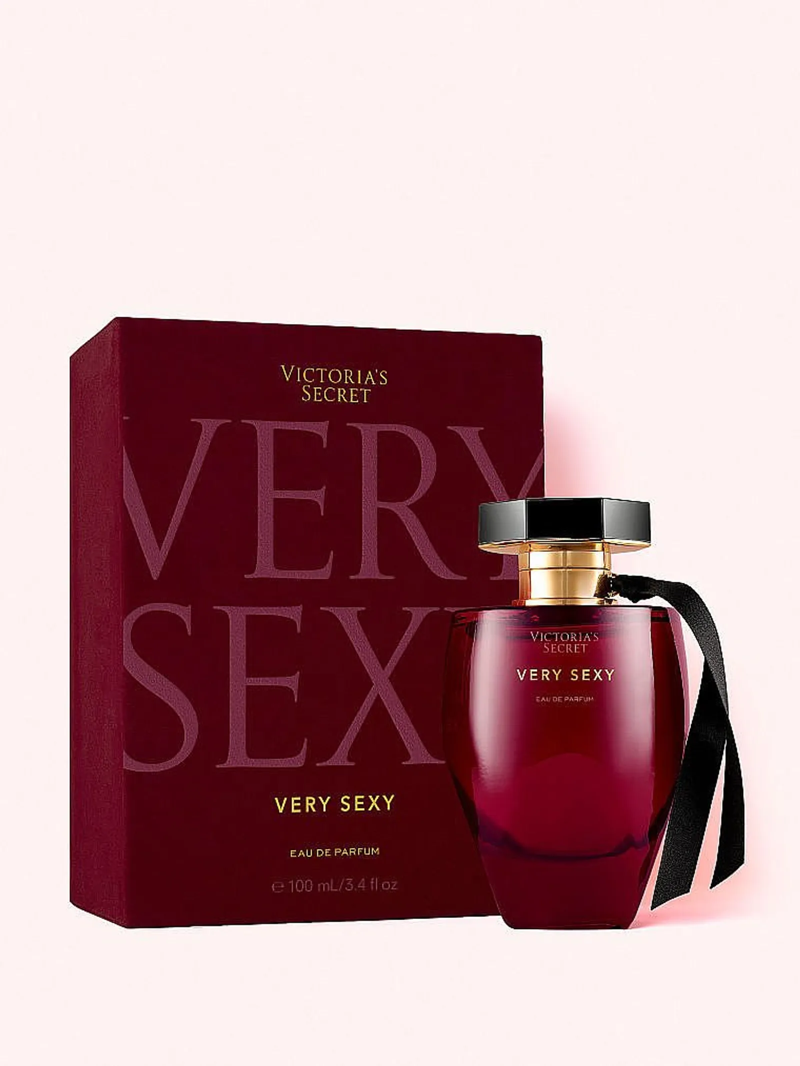 10 Rekomendasi Parfum Victoria's Secret yang Paling Wangi