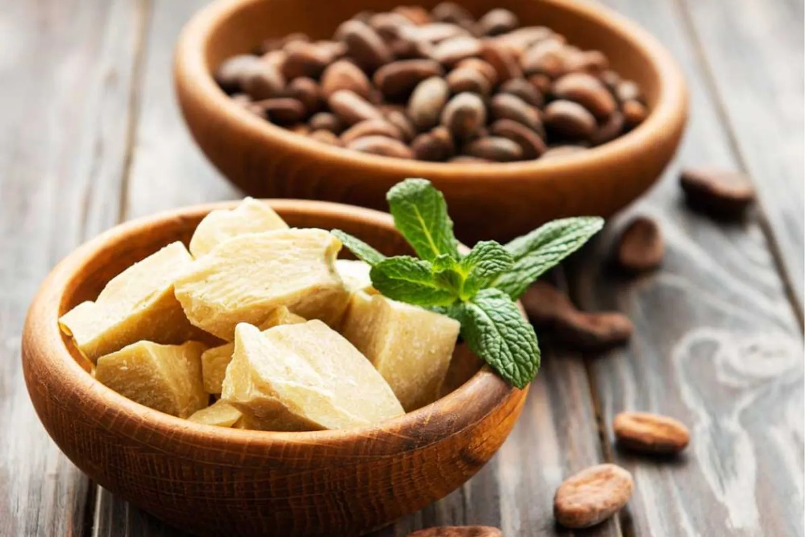 Cocoa Butter untuk Kulit, Bahan Natural yang Kaya Nutrisi