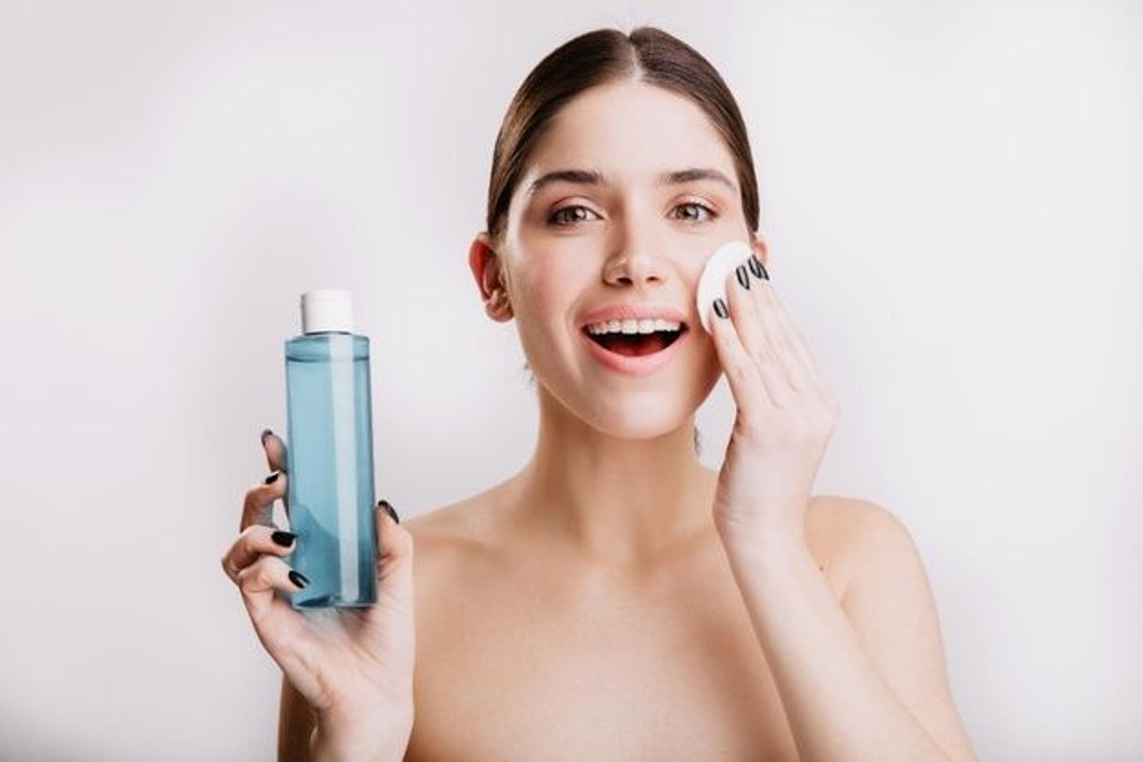 Skincare Routine untuk Kulit Glowing 
