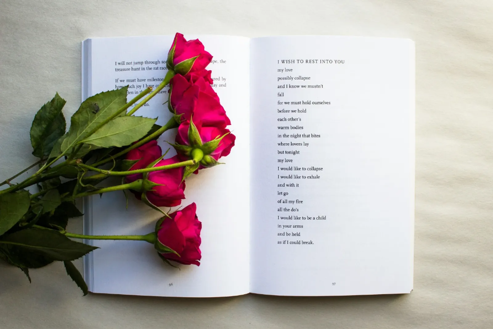 7 Perbedaan Poem dan Poetry, Serupa tapi Tak Sama