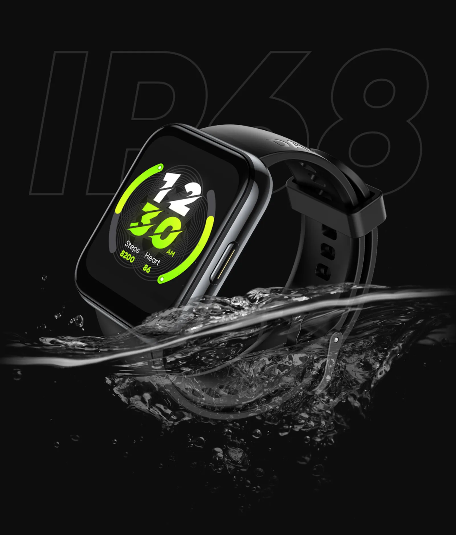 6 Smartwatch Murah Terbaik 2024 di Bawah Rp1 Jutaan