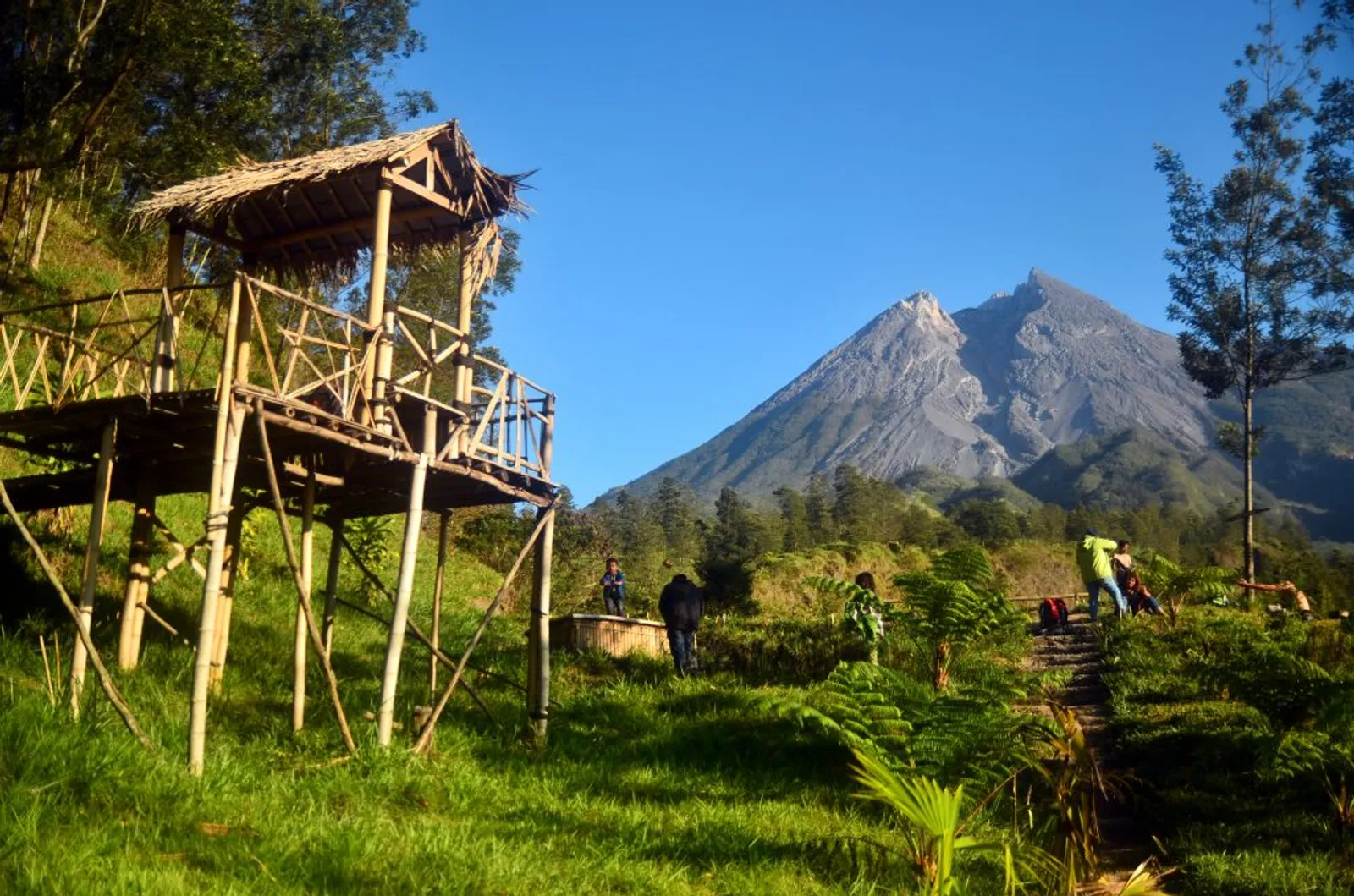 10 Tempat Wisata di Klaten yang Lagi Hits, Wajib Foto Di sini!