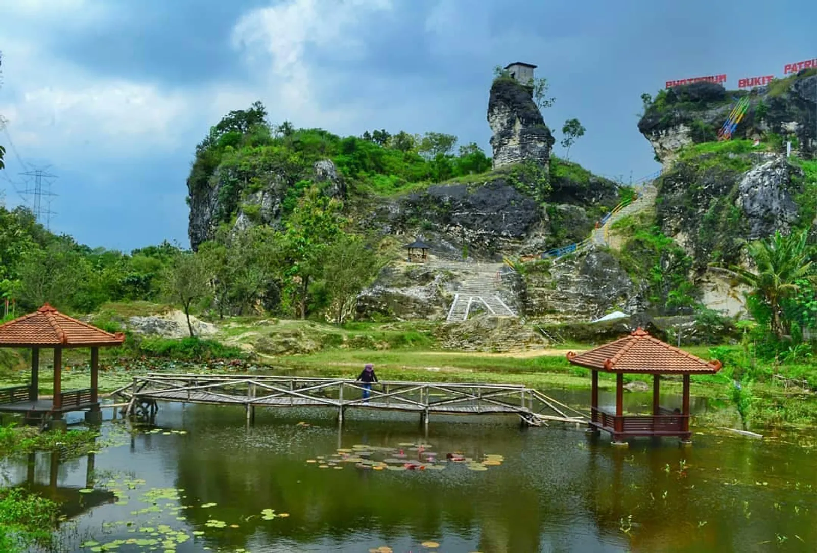 10 Tempat Wisata di Klaten yang Lagi Hits, Wajib Foto Di sini!