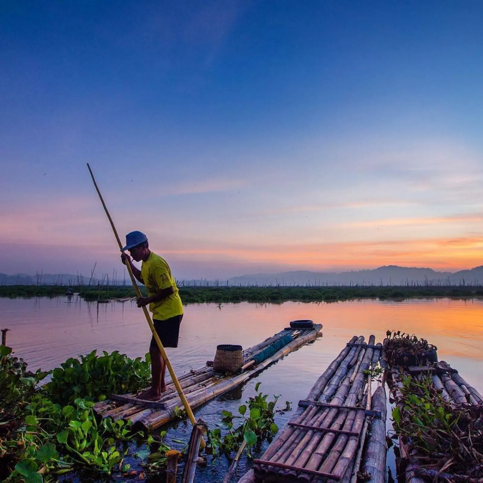 10 Tempat Wisata di Klaten yang Lagi Hits, Wajib Foto Di sini!