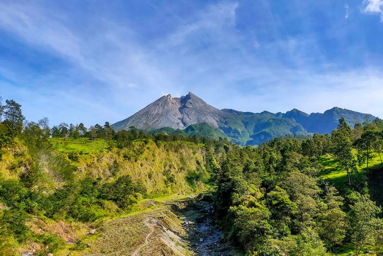 10 Tempat Wisata di Klaten yang Lagi Hits, Wajib Foto Di sini!