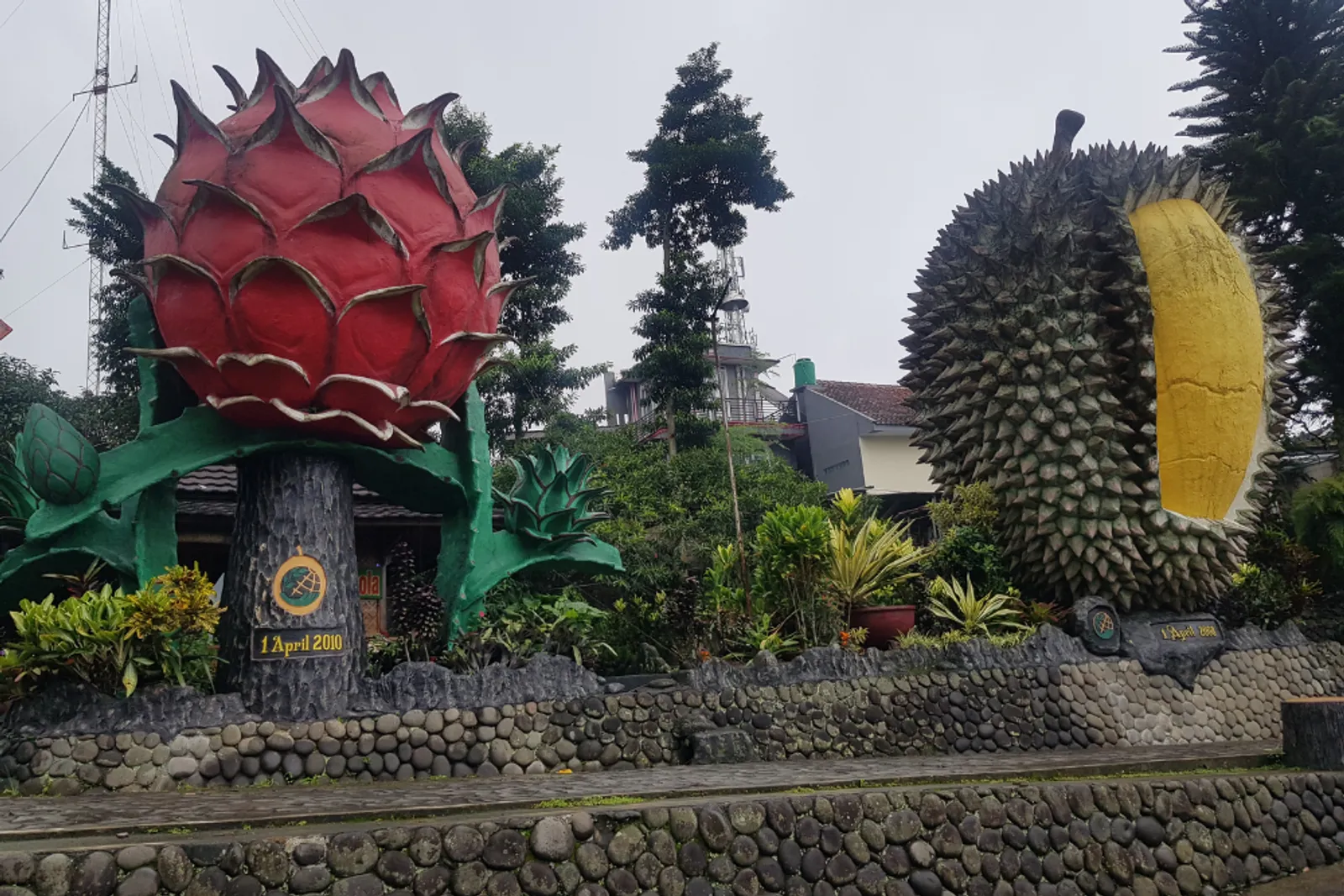 7 Tempat Wisata di Bogor yang Murah tapi Bagus