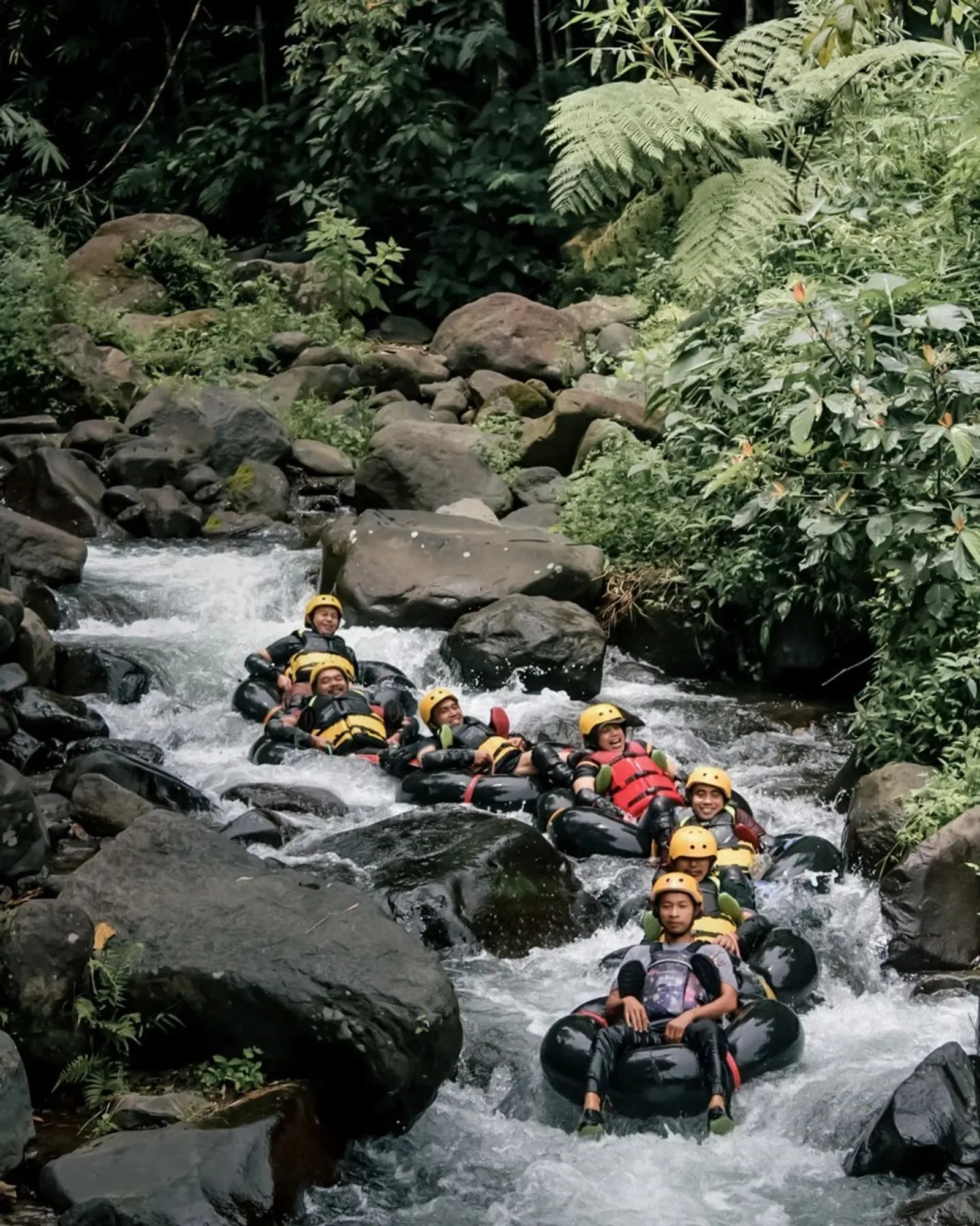 10 Tempat Wisata Majalengka Terbaru 2024, Ada yang Gratis!