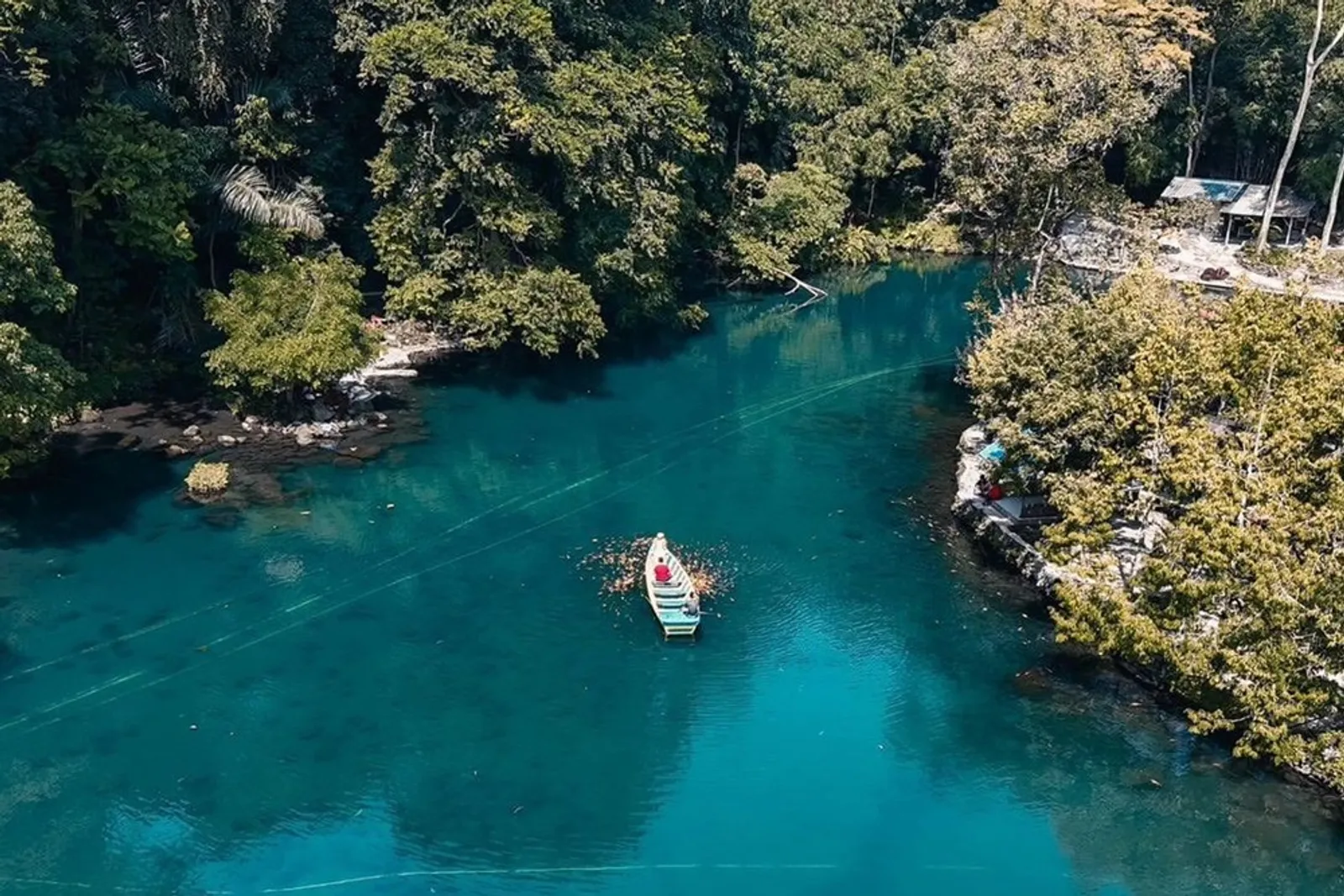 10 Tempat Wisata Majalengka Terbaru 2024, Ada yang Gratis!