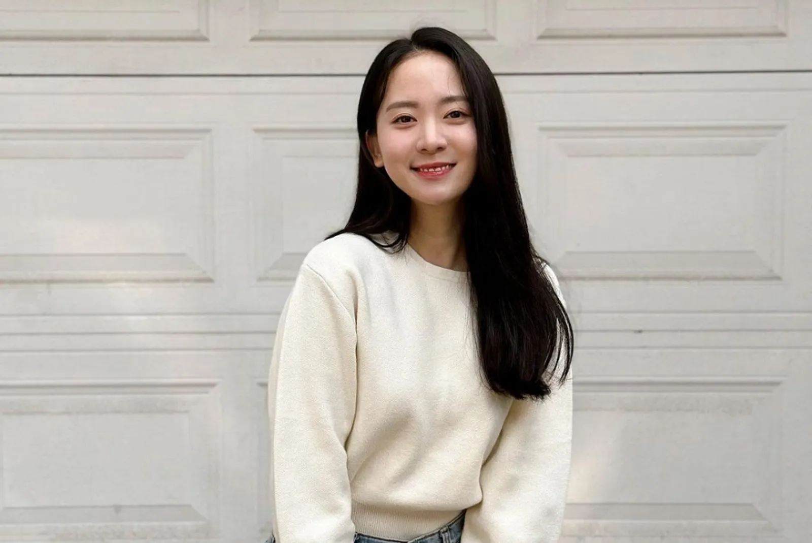 7 Tahun Pacaran, Song Sang Eun Akan Menikah dengan Kekasih Non-Seleb