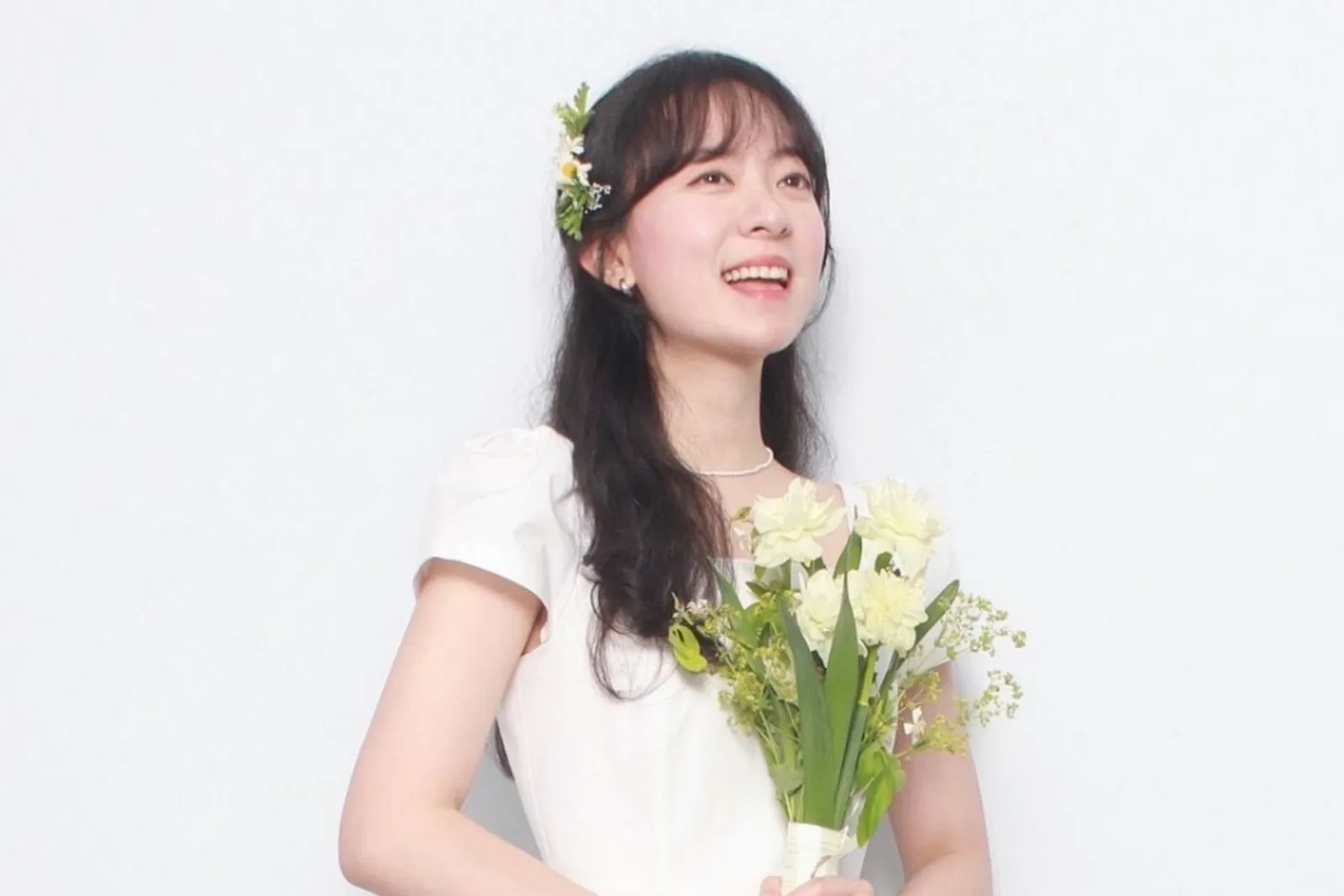 7 Tahun Pacaran, Song Sang Eun Akan Menikah dengan Kekasih Non-Seleb