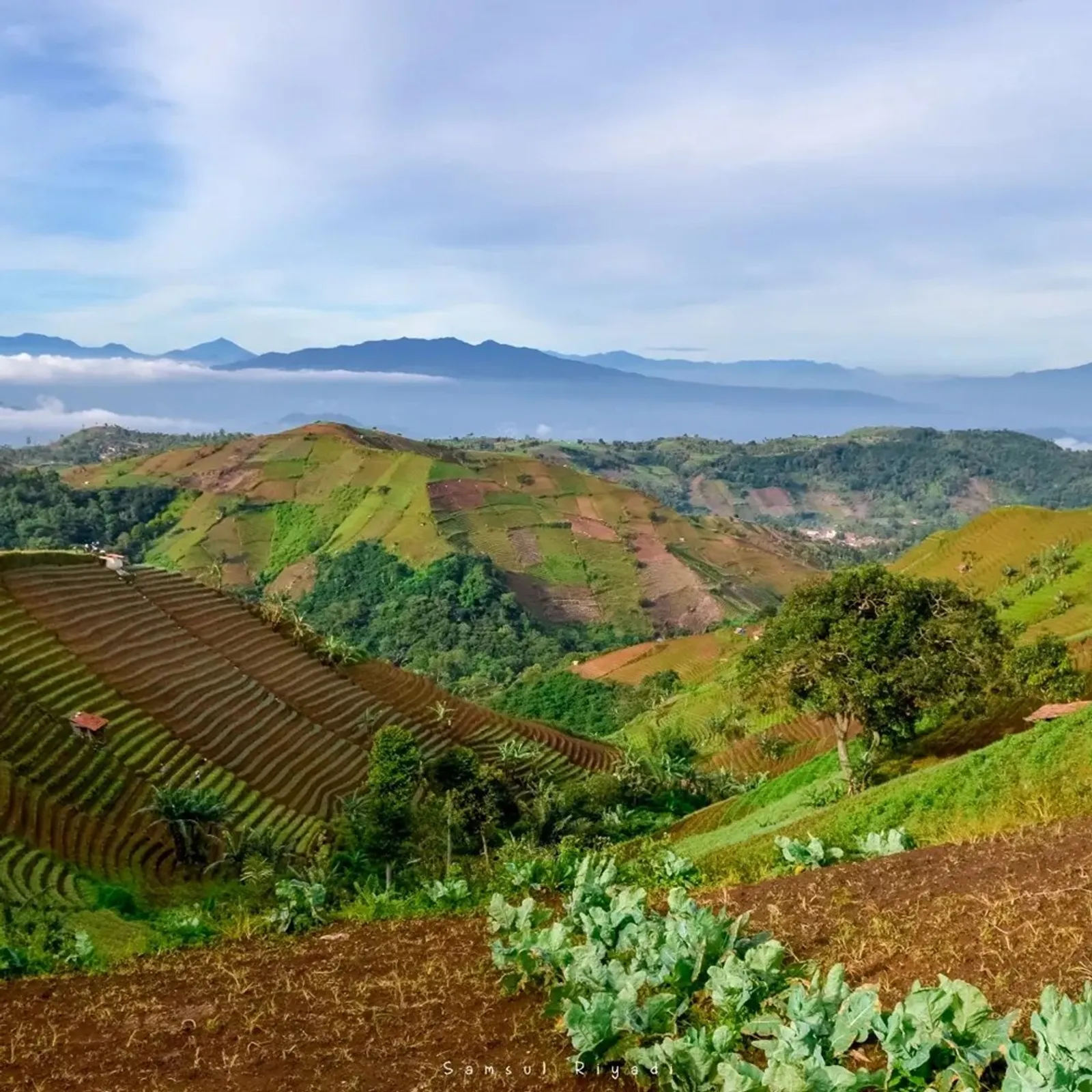 10 Tempat Wisata Majalengka Terbaru 2024, Ada yang Gratis!