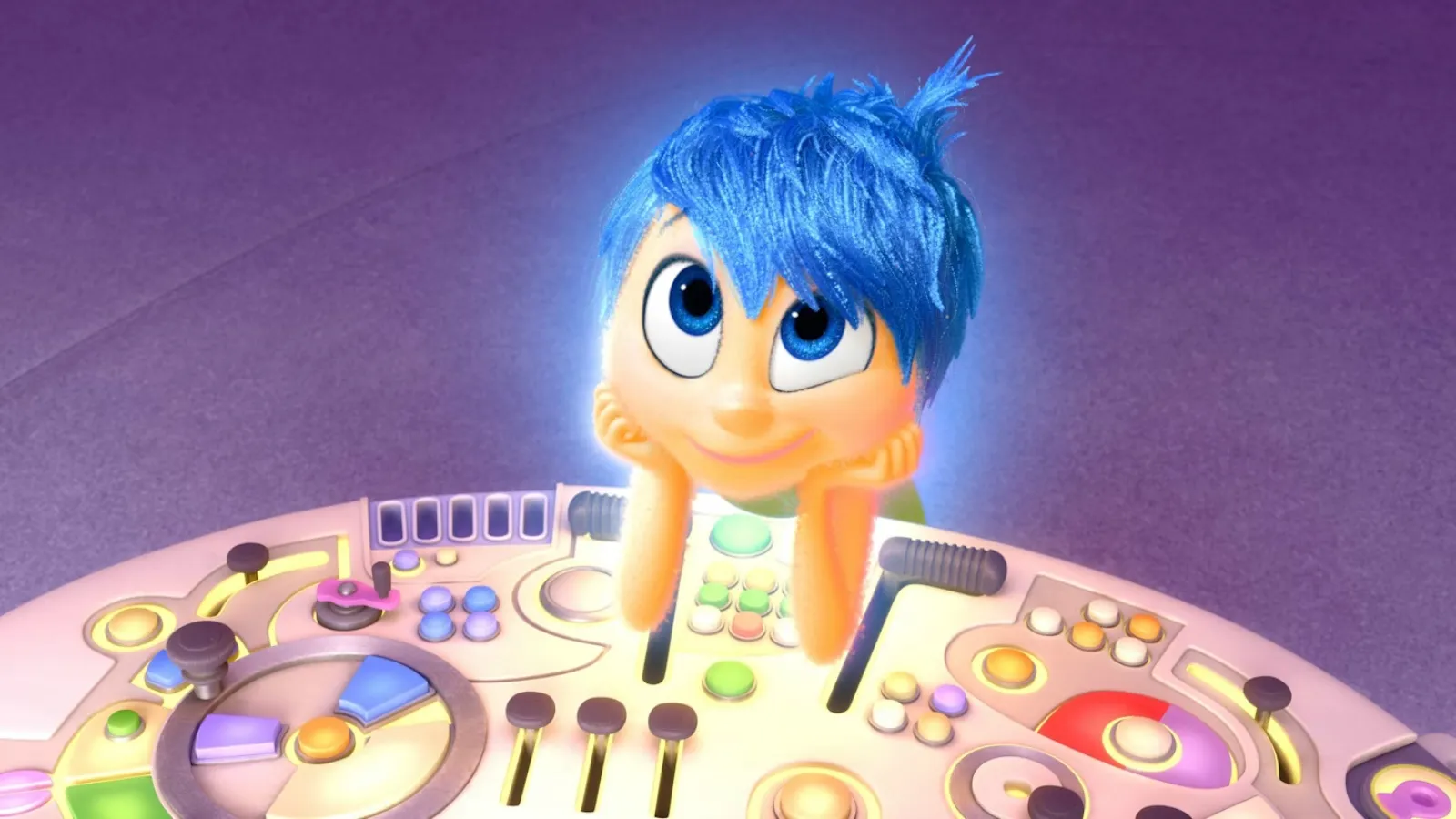 Fakta di Balik Penciptaan 27 Emosi dalam Film 'Inside Out 2'