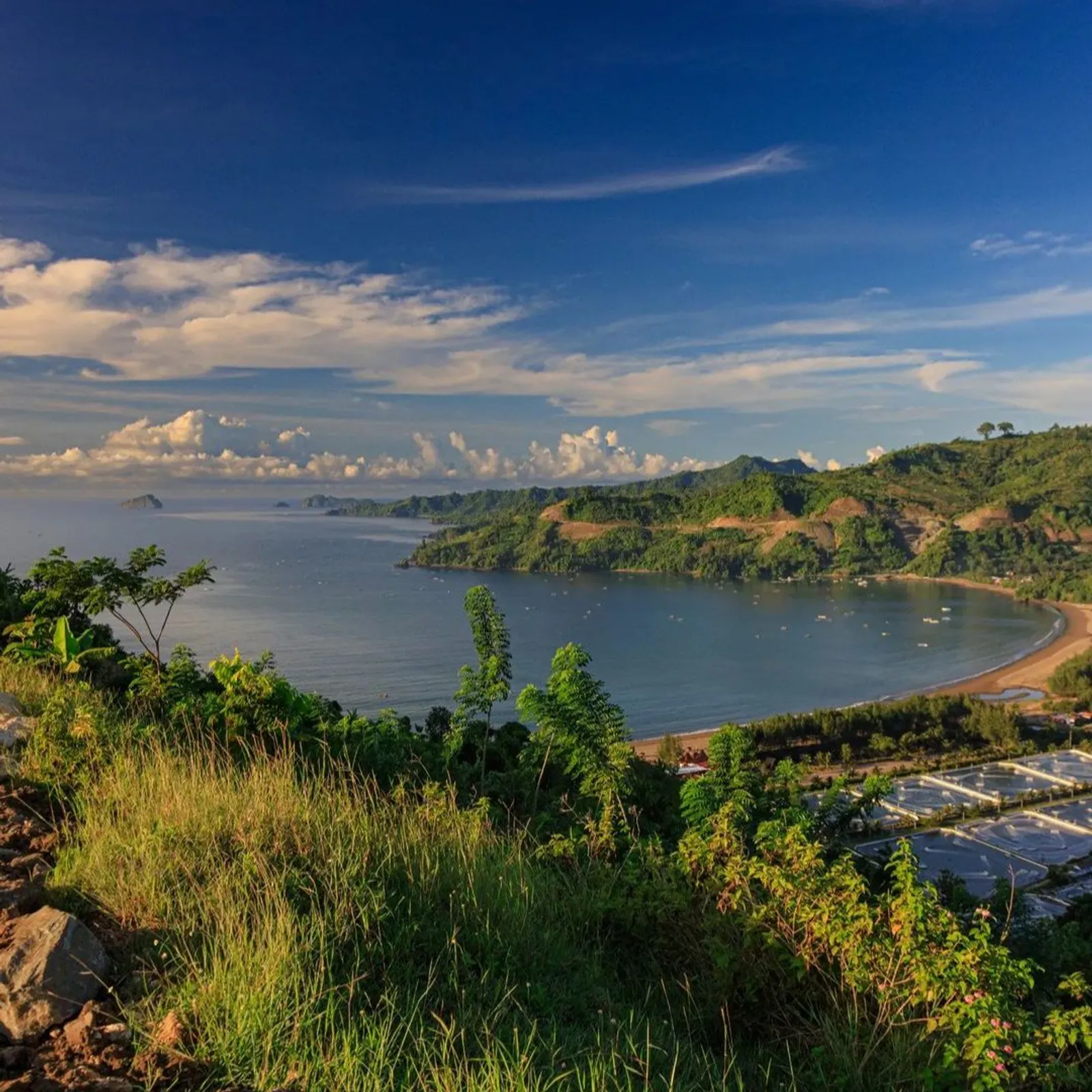 Pantai Widodaren: Hidden Gem Yogyakarta yang Harus Dikunjungi!