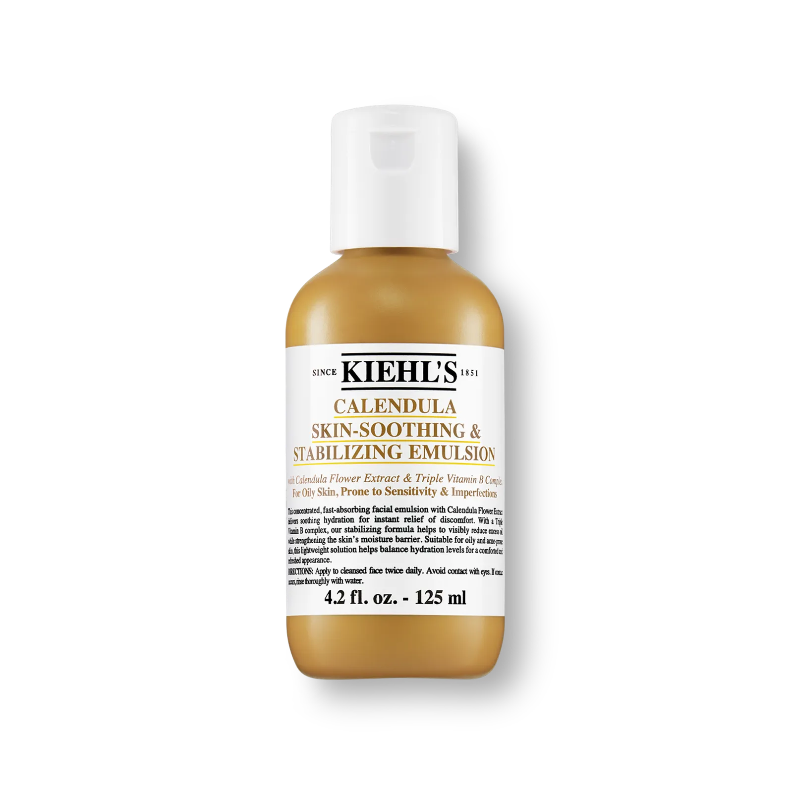 Bikin Kulit Wajah Jadi Lebih Stabil, Ini Produk Terbaru Kiehl's 