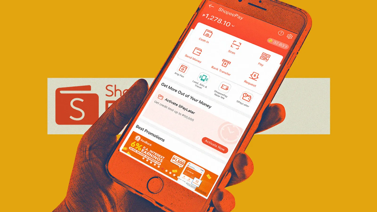 Cara Melihat Pengeluaran Shopee, Tahan Diri Biar Nggak Boros