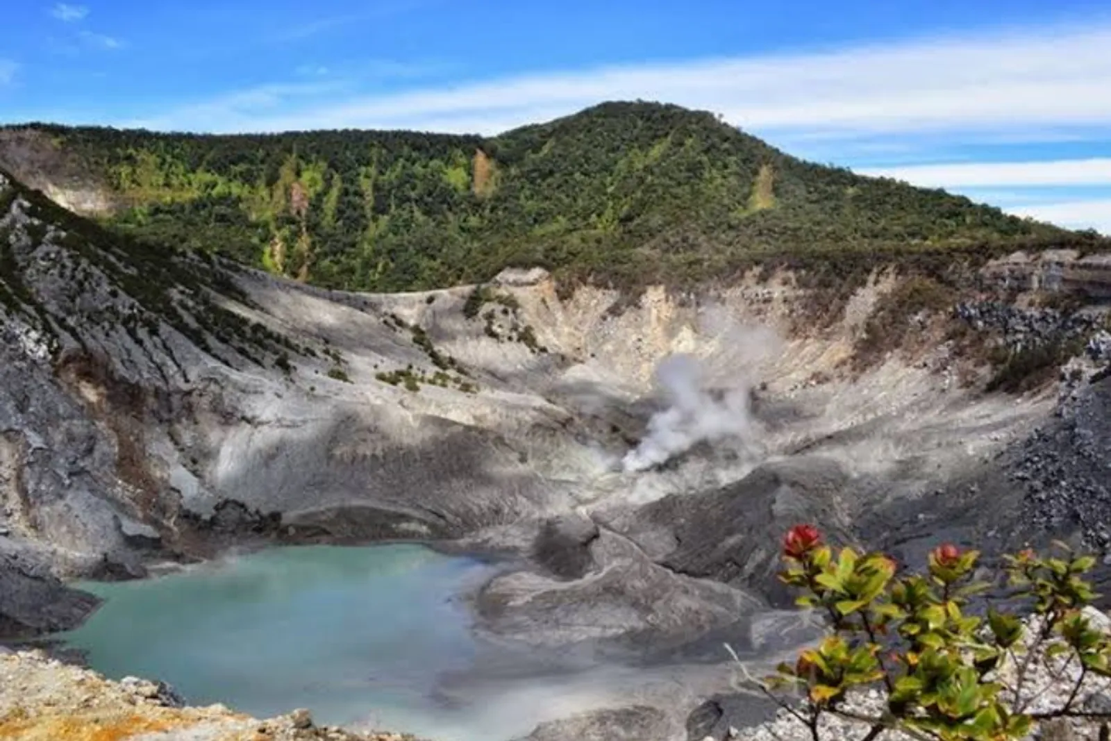 7 Tempat Wisata di Subang yang Lagi Hits untuk Liburan