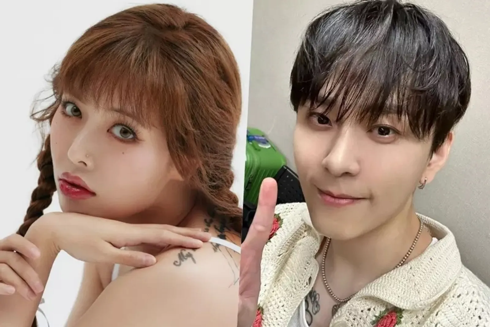 HyunA dan Yong Jun Hyung Dikabarkan Akan Menikah, Ini Faktanya!