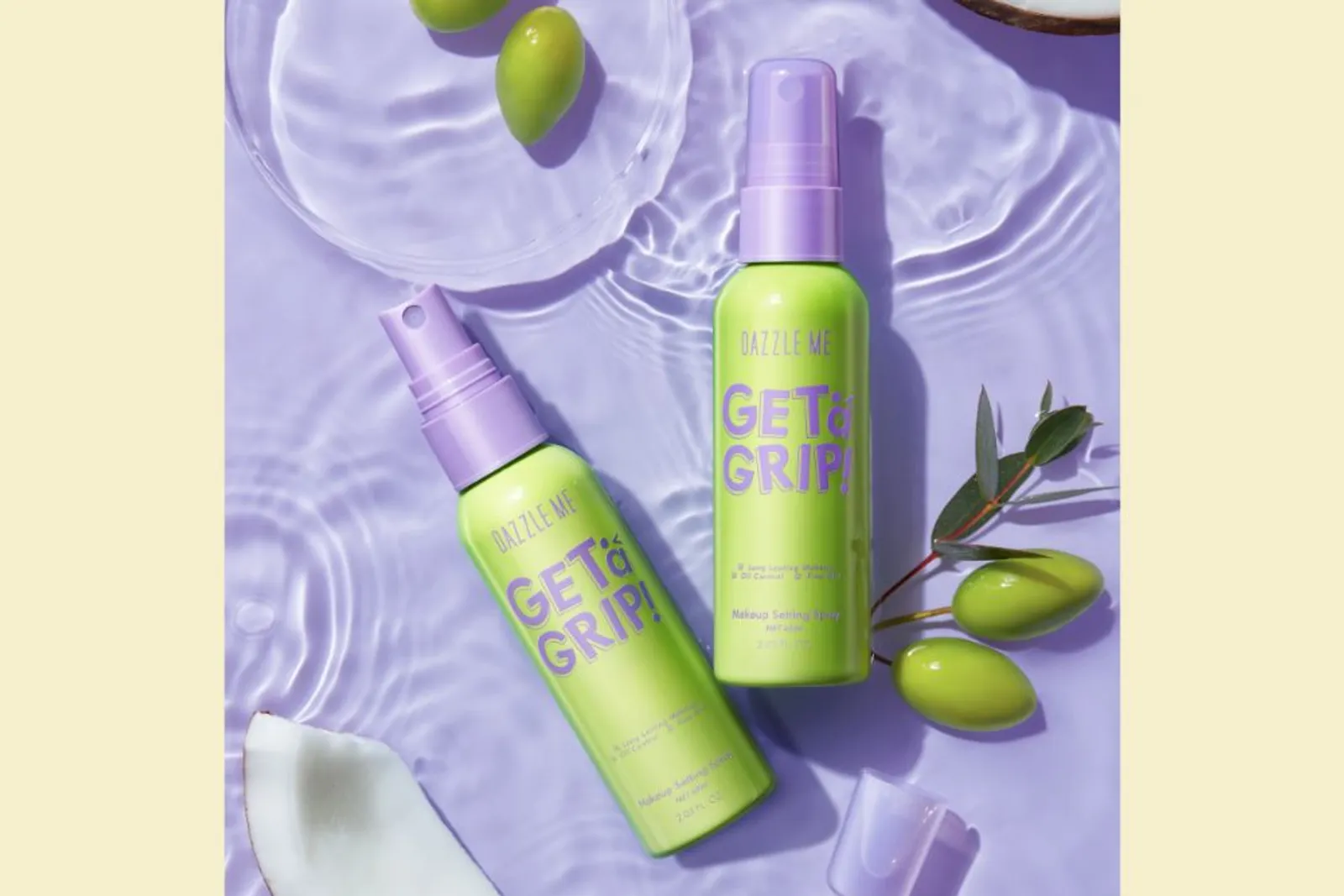 7 Rekomendasi Setting Spray untuk Kulit Sensitif, Nggak Buat Iritasi