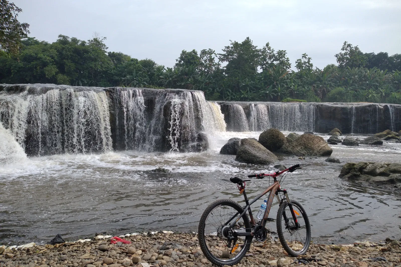 7 Tempat Wisata Bekasi Murah Meriah, Cocok untuk Akhir Pekan