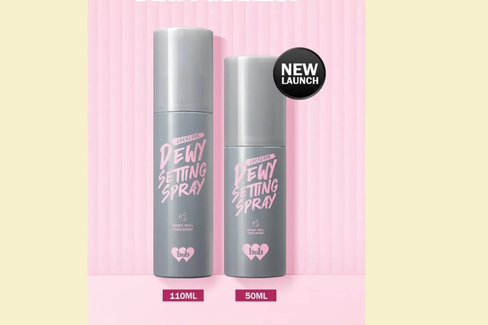 7 Rekomendasi Setting Spray untuk Kulit Sensitif, Nggak Buat Iritasi